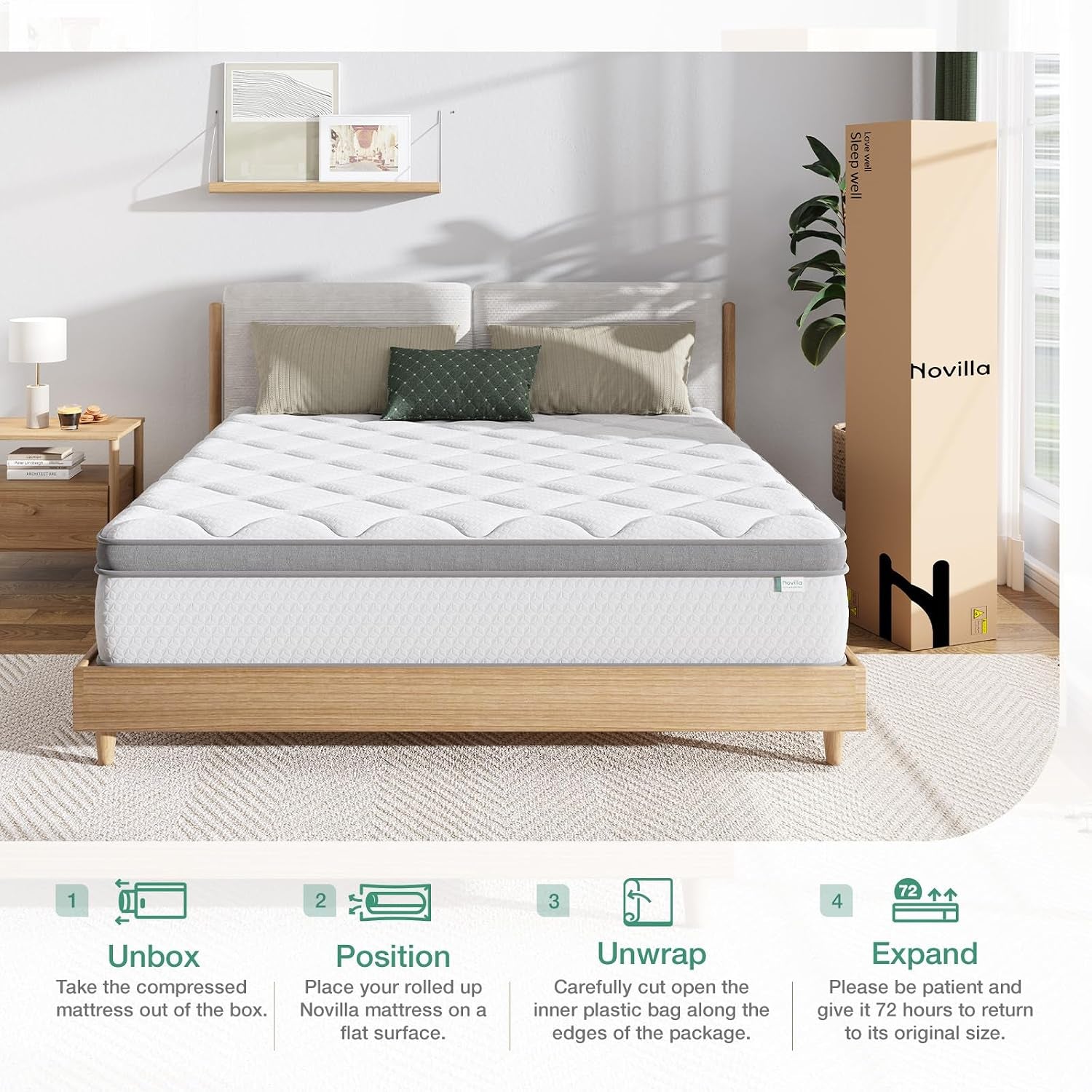 twin-size-mattress-10-inch-hybrid-mattress-in-a-box-comfort-sleep-pocket-innerspring-pillow-top-mattresses-for-motion-isolation-pressure-relief-edge-support-medium-firm-certipur-us
