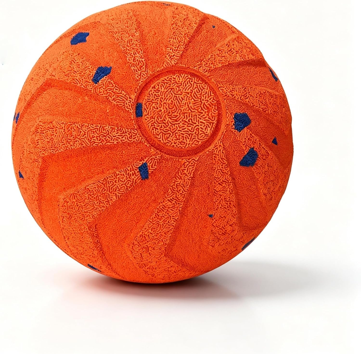 interactive-pet-toy-ball-bouncy-flexible-durable-self-rolling-for-indoor-play-ipx7-waterproof-active-rolling-ball-for-medium-dogs-blue