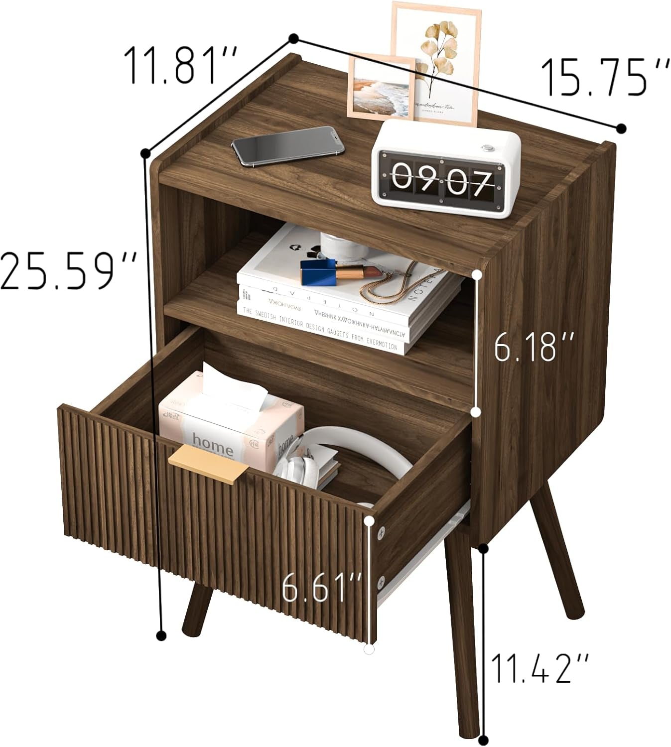 nightstand-modern-bedside-table-with-storage-drawer-and-open-wood-shelf-for-living-room-bedroom-and-small-spaces-accent-night-stand-with-solid-wood-legs-easy-assembly-walnut-brown