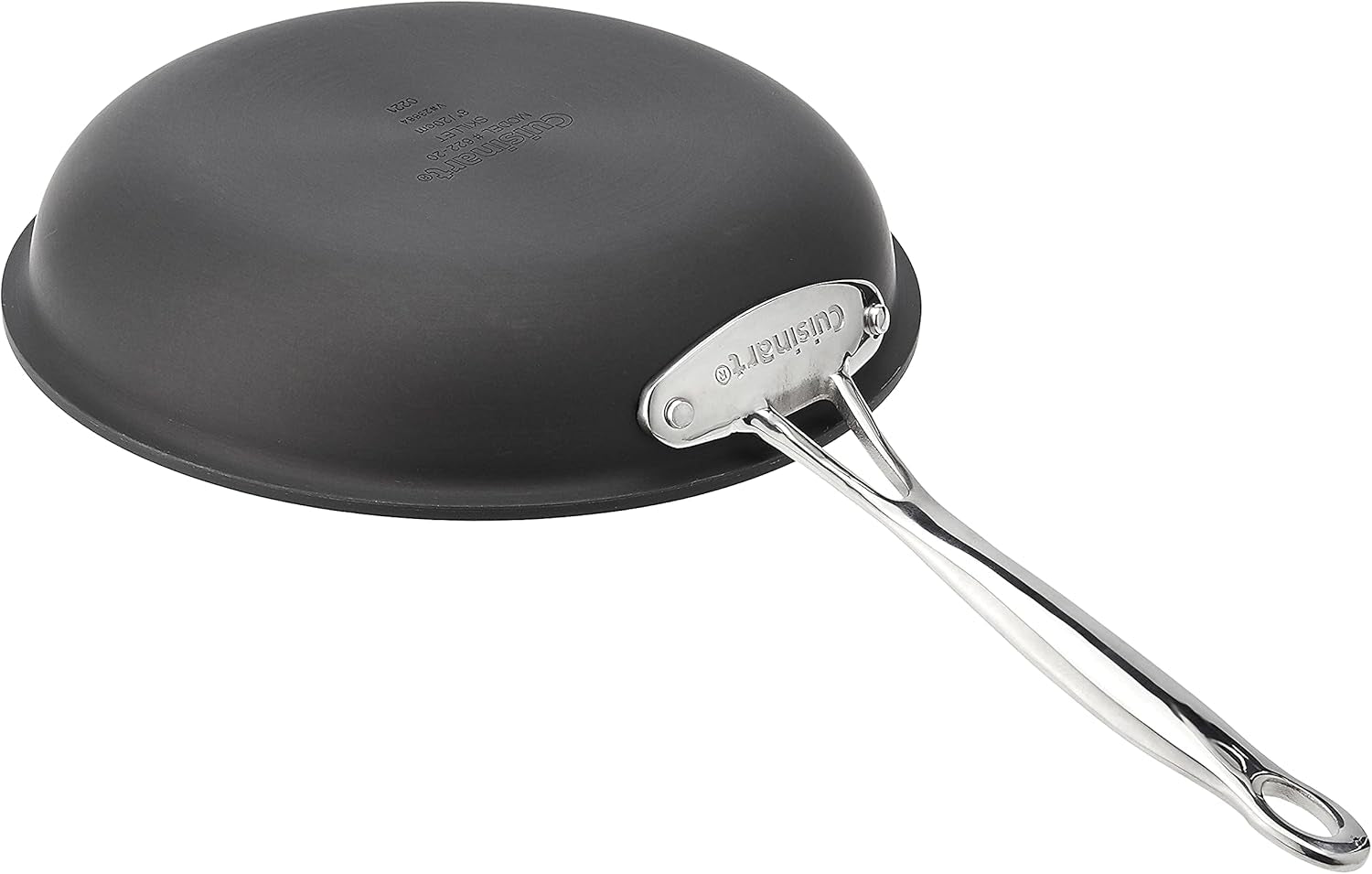 chefs-classic-8-inch-ceramic-open-skillet-nonstick-hard-anodized-622c-20