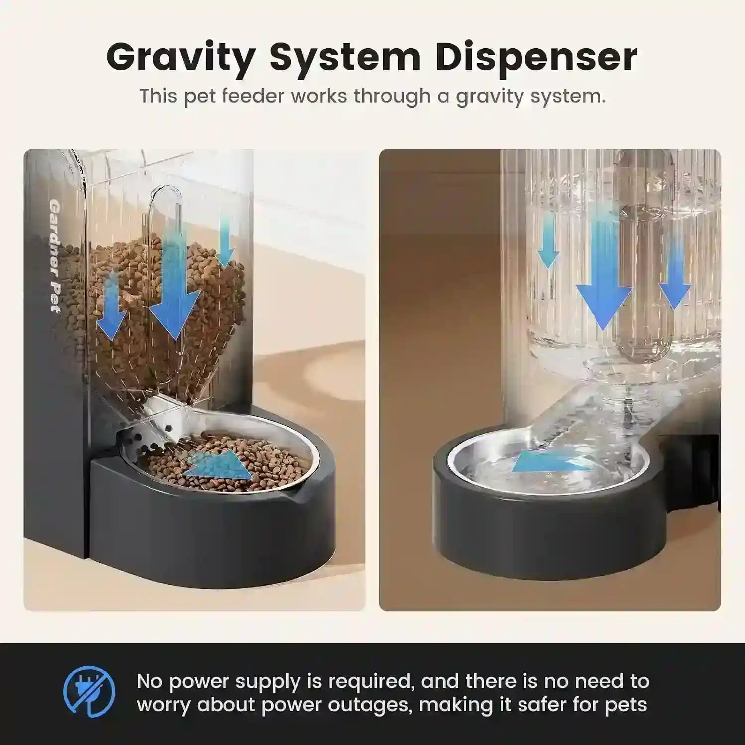 gravity-fed-pet-feeder-and-water-dispenser-for-cats-and-dogs-no-electricity-needed-automatic-refill