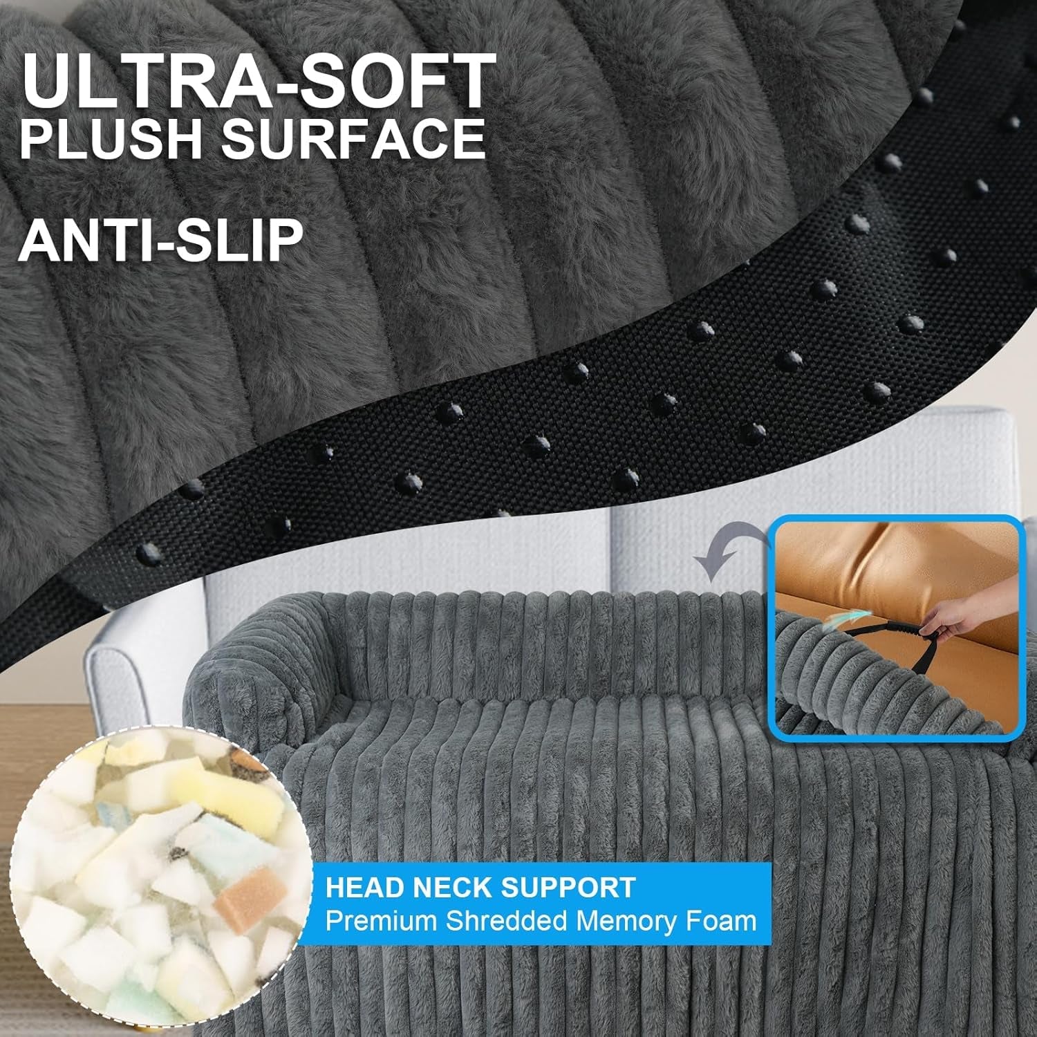 wns-day-luxurious-dog-couch-bed-washable-calming-dog-couch-cover-removable-couch-protector-for-dogs-waterproof-sofa-bed-pet-bed-mats-for-couch-pet-couch-covers-for-sofagrey-l