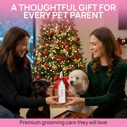 Biosilk for Dogs Silk Therapy Detangling and Shine Protecting Spray, Ph Balanced Leave-In Mist with Silk and Vitamins for Dematting, Paraben-Free, All Coats and Breeds, 8 Fl Oz | Ph-Balanced, Paraben-Free Leave-In Mist with Silk and Vitamins; Dematting Spray for All Coats and Breeds16