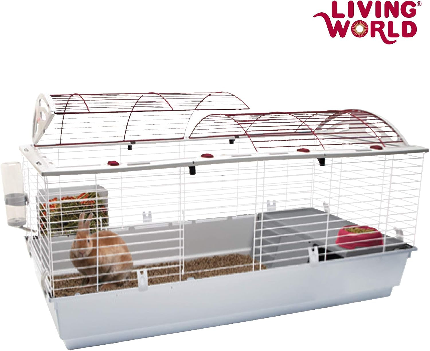 living-world-deluxe-hybrid-habitat-x-large-rabbit-guinea-pig-chinchillas-and-small-animal-cage