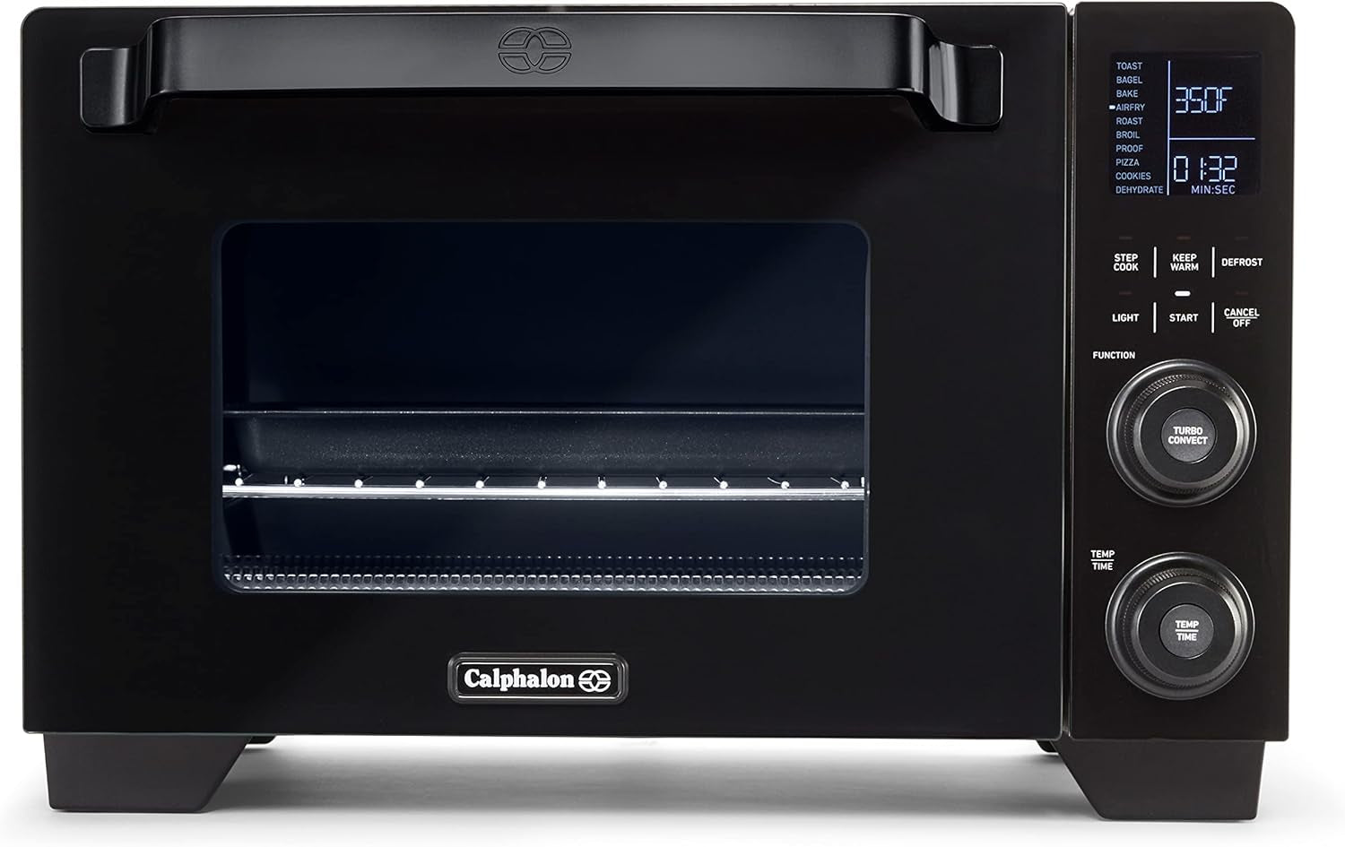 calphalon-air-fryer-oven-11-in-1-toaster-oven-air-fryer-combo-cool-touch-exterior-26-4-qt-25-l-fits-12-pizza-stainless-steel
