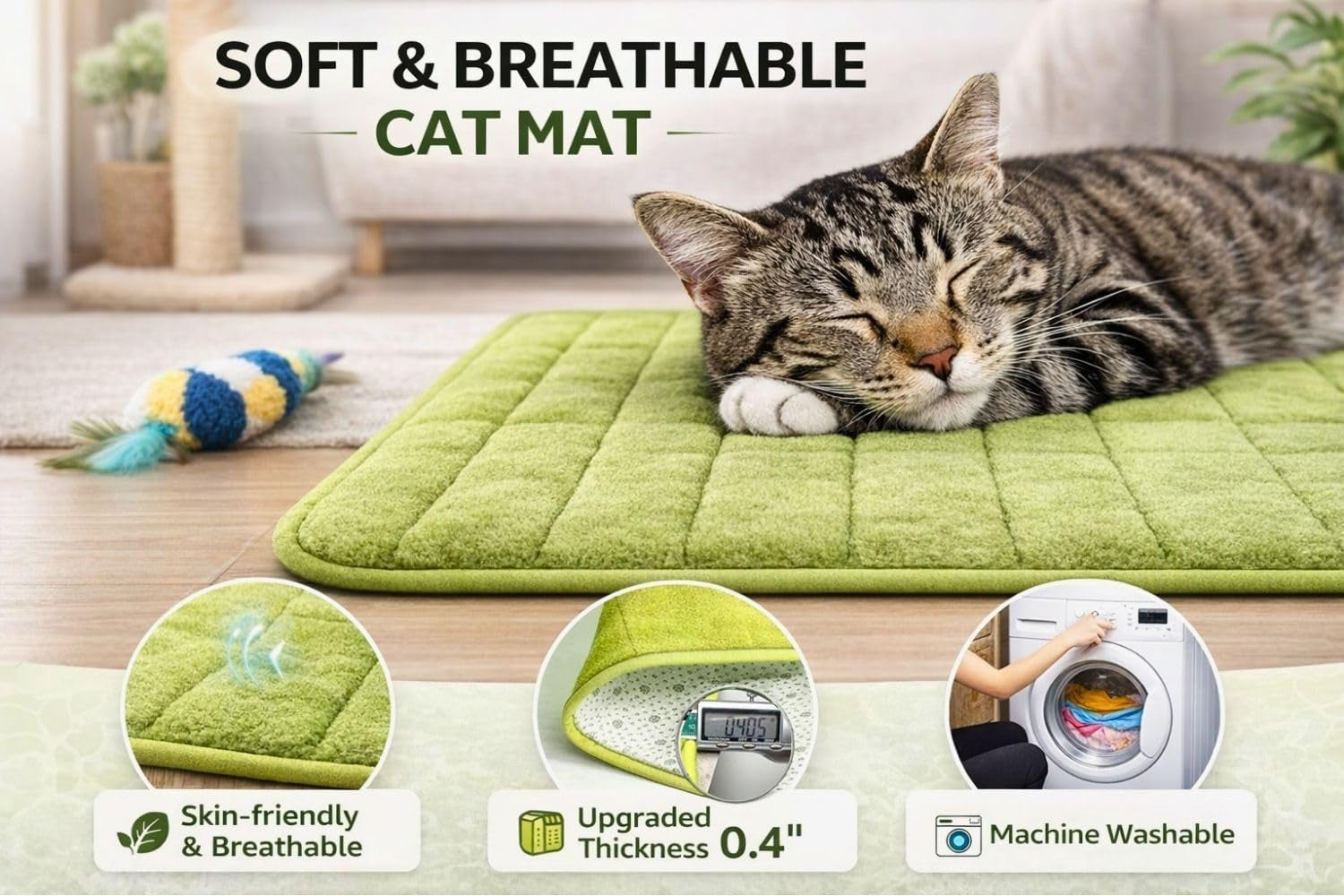 washable-pet-bed-mat-23-6-x-15-8-inch-3-pack-for-indoor-outdoor-use-soft-sleeping-mat-for-cats-small-pets-kitty-puppy-rabbit-cozy-bedding-pads-for-pets-up-to-20lbs