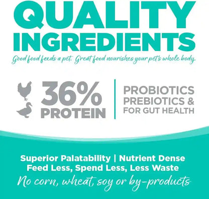 Nutrisource Grain Free Cat & Kitten Country Select, 4LB (Pack of 1)5