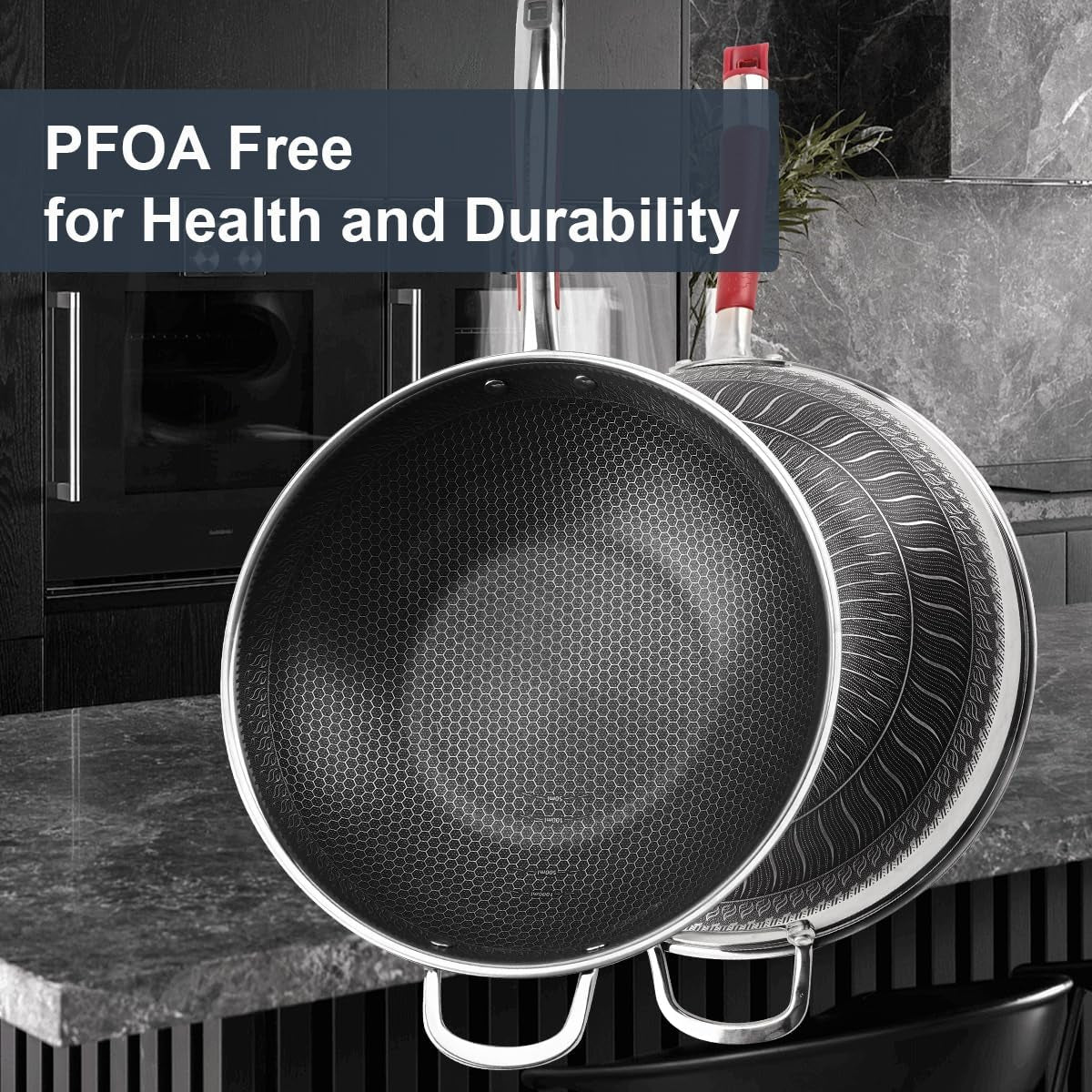 tri-ply-stainless-steel-wok-with-lid-13-5-pfoa-free-nonstick-stir-fry-pan-induction-compatible-dishwasher-and-oven-safe-scratch-resistant-surface