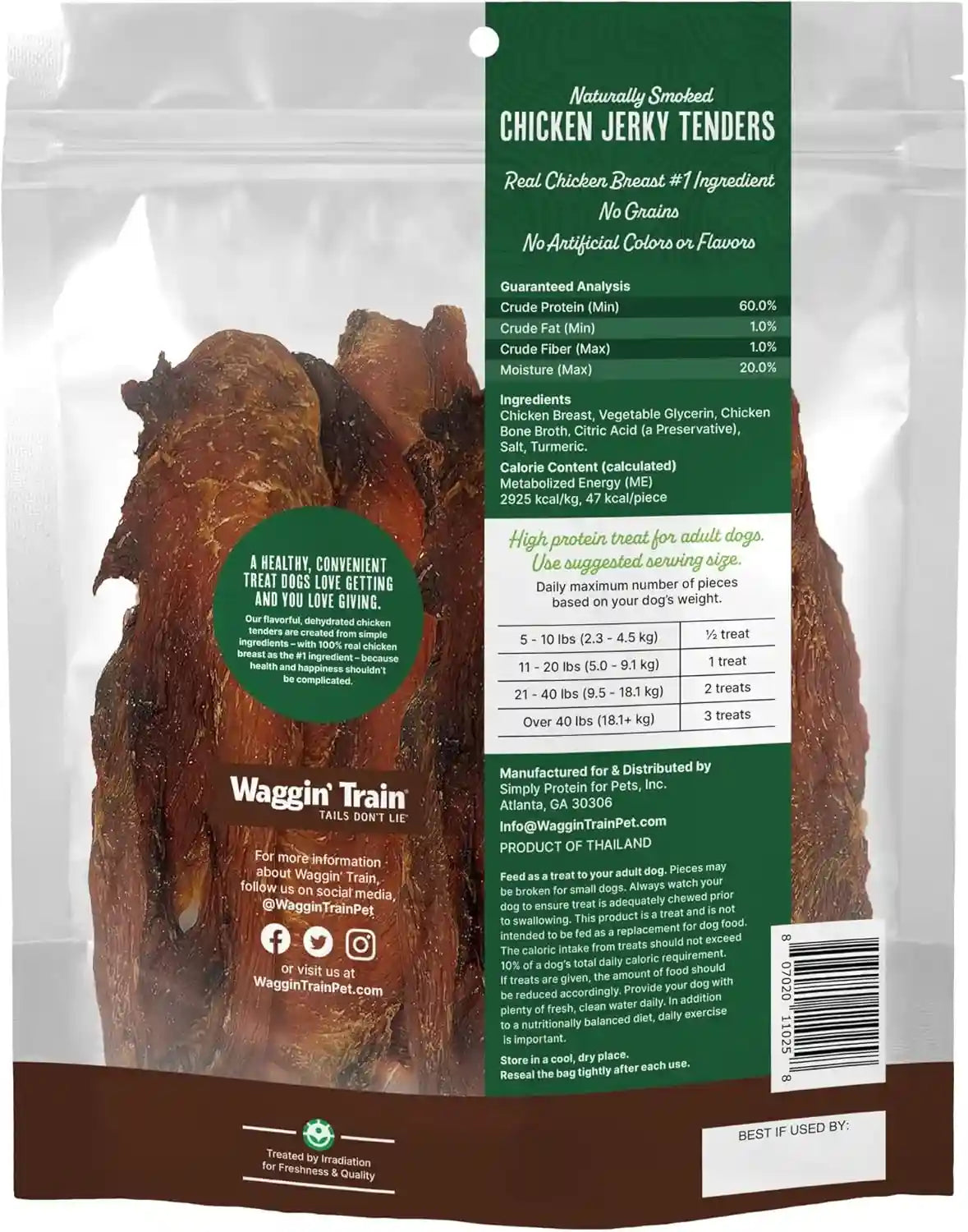 waggin-train-smoked-chicken-jerky-tenders-for-dogs-with-turmeric-and-human-grade-bone-broth-grain-and-corn-free-high-protein-premium-limited-ingredient-100-real-chicken-dog-treats-24-oz-pouch