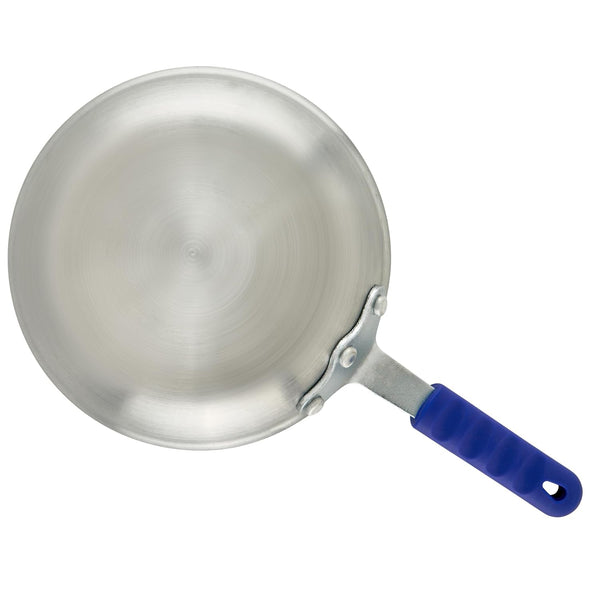 Winware , 8 Inch, Aluminum | Stay Cool Handle, Reinforced Riveted Handle, Great for Sauteing, Searing, Frying and Restaurant Kitchens5