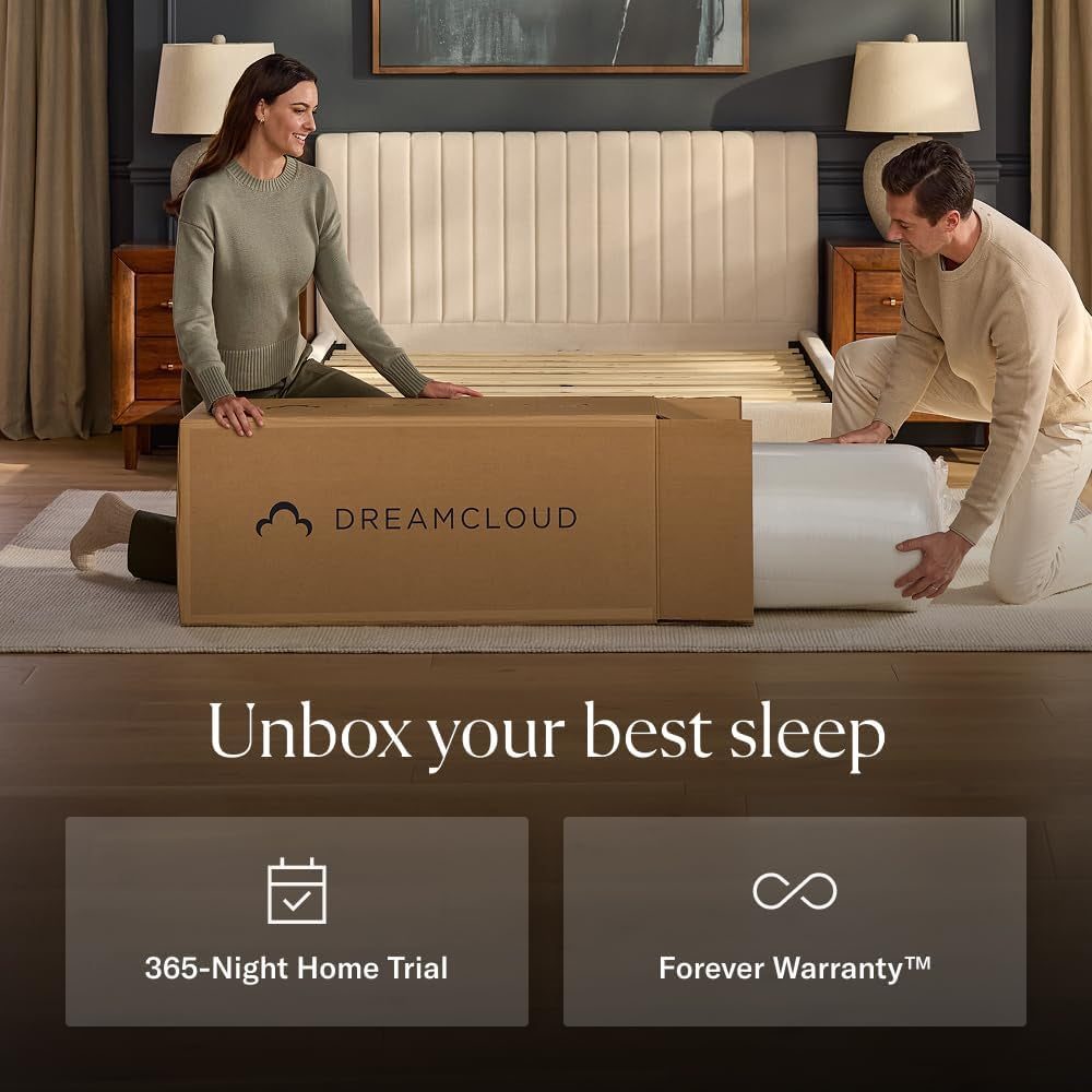 dreamcloud-12-queen-mattress-hybrid-memory-foam-365-night-trial-premium-pressure-relieving-gel-memory-foam-cloudquilt-cover-certipur-us-certified-365-night-trial-forever-warranty