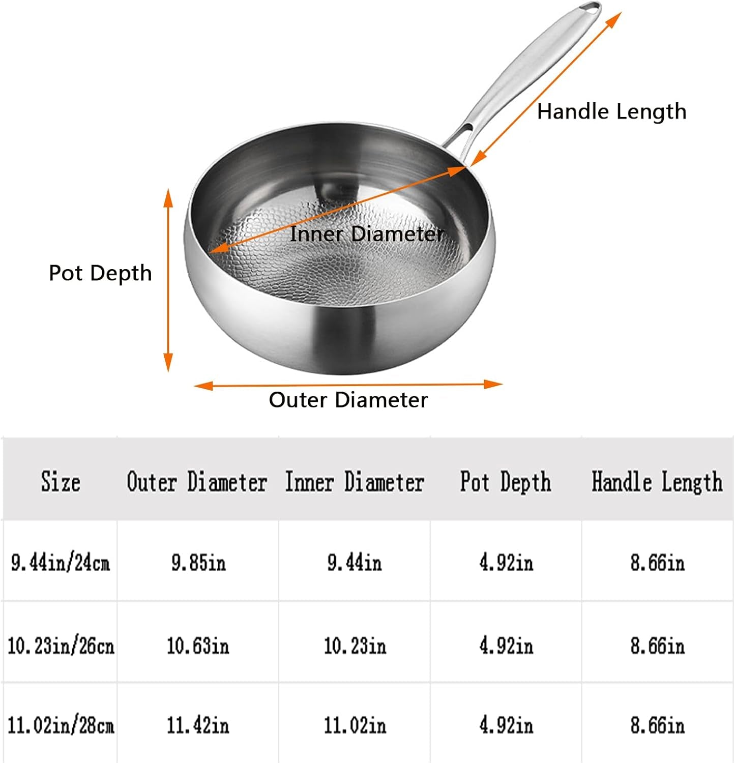 titanium-hammered-pan-with-lid-thickened-multi-layer-stock-pot-titanium-wok-pan-scratch-resistant-non-stick-titanium-frying-pans-even-heating-for-cooking-9-44in-lid
