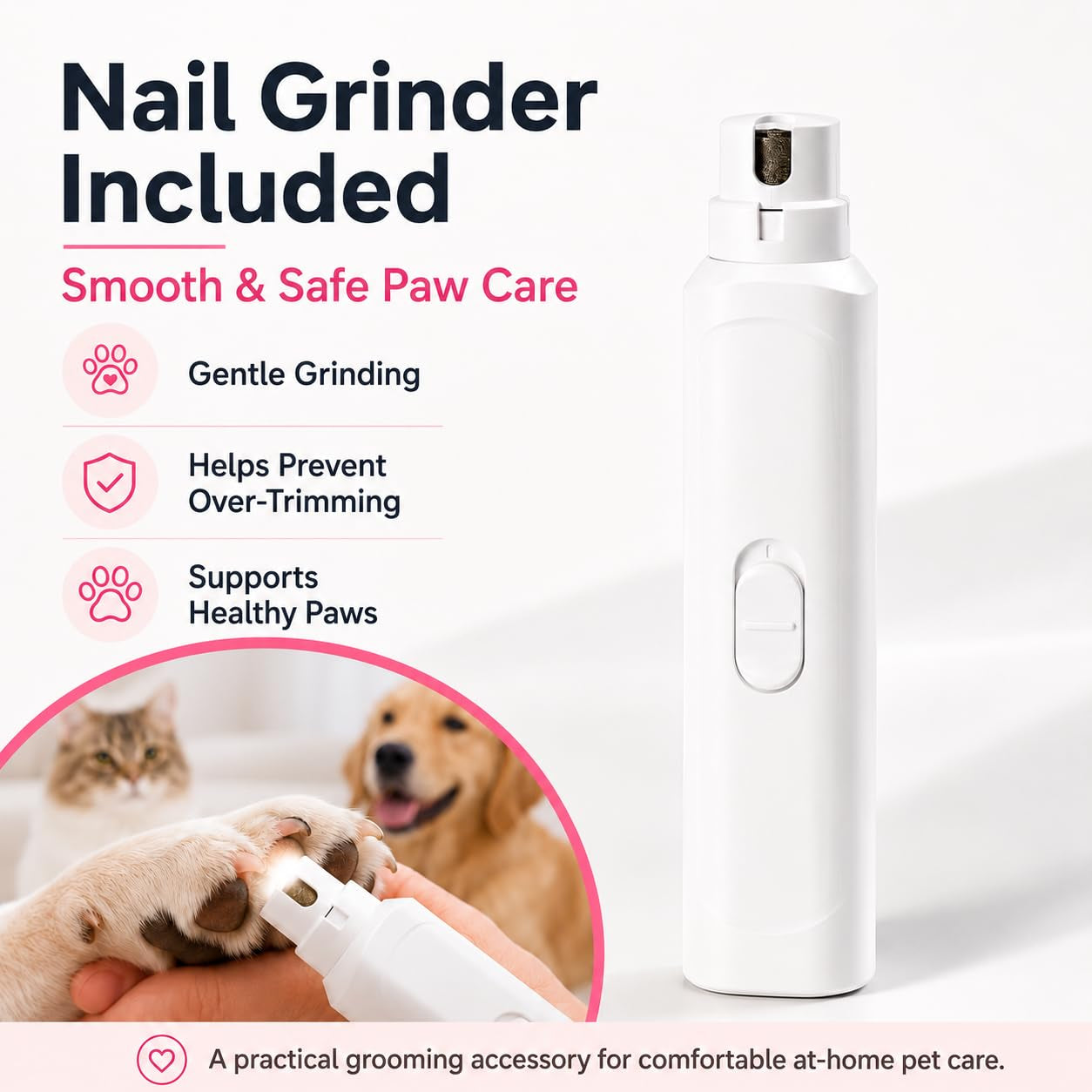 dog-grooming-vacuum-kit-with-clippers-and-nail-grinder-1-2l-pet-grooming-vacuum-for-shedding-low-noise-dog-hair-vacuum-with-grooming-brush-for-home-cleaning-grooming-dyson-style-gray