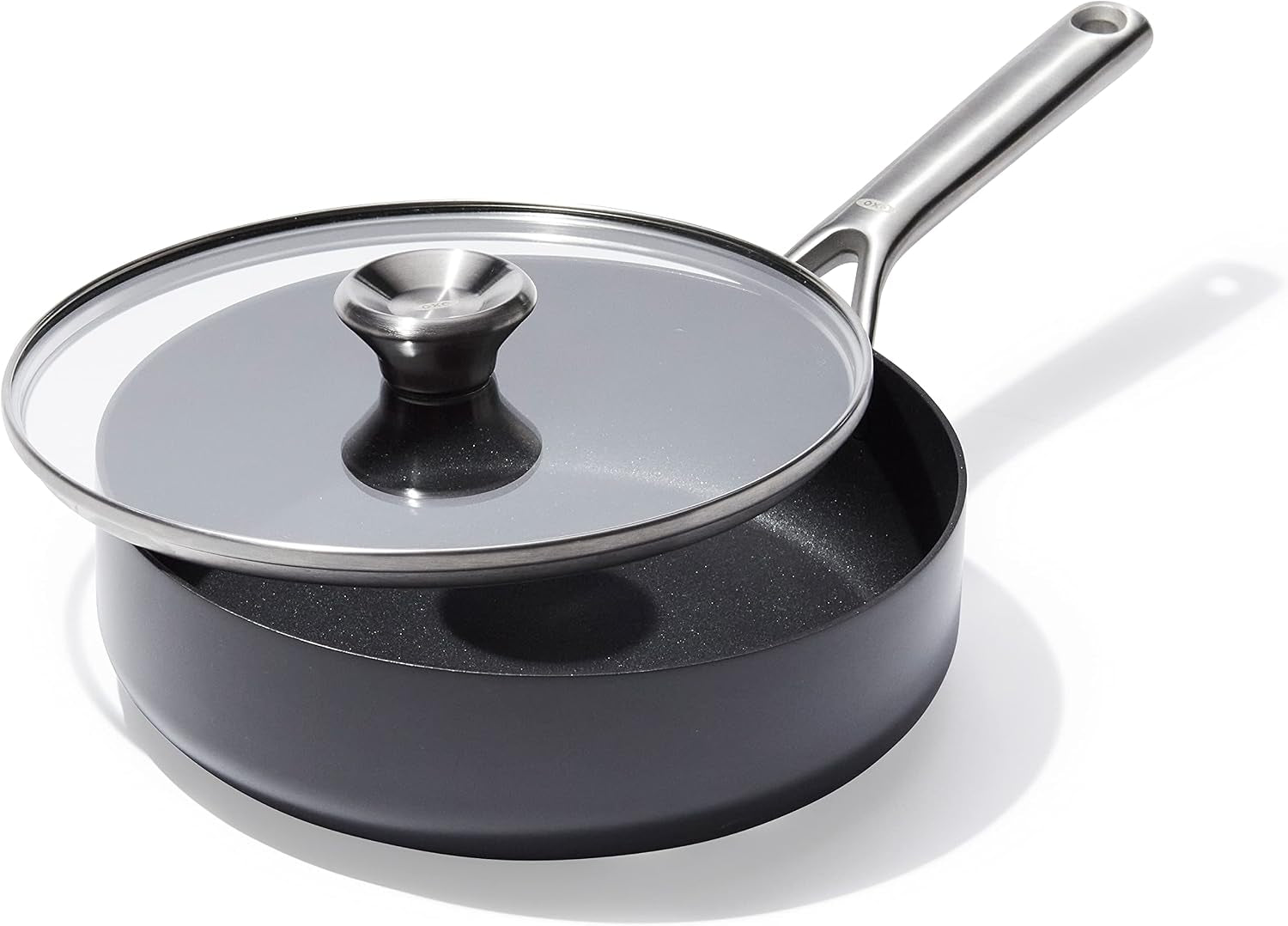 oxo-professional-3qt-saute-pan-jumbo-cooker-with-lid-hard-anodized-ceramic-nonstick-cookware-pfas-free-stainless-steel-induction-suitable-diamond-reinforced-coating-dishwasher-and-oven-safe-black