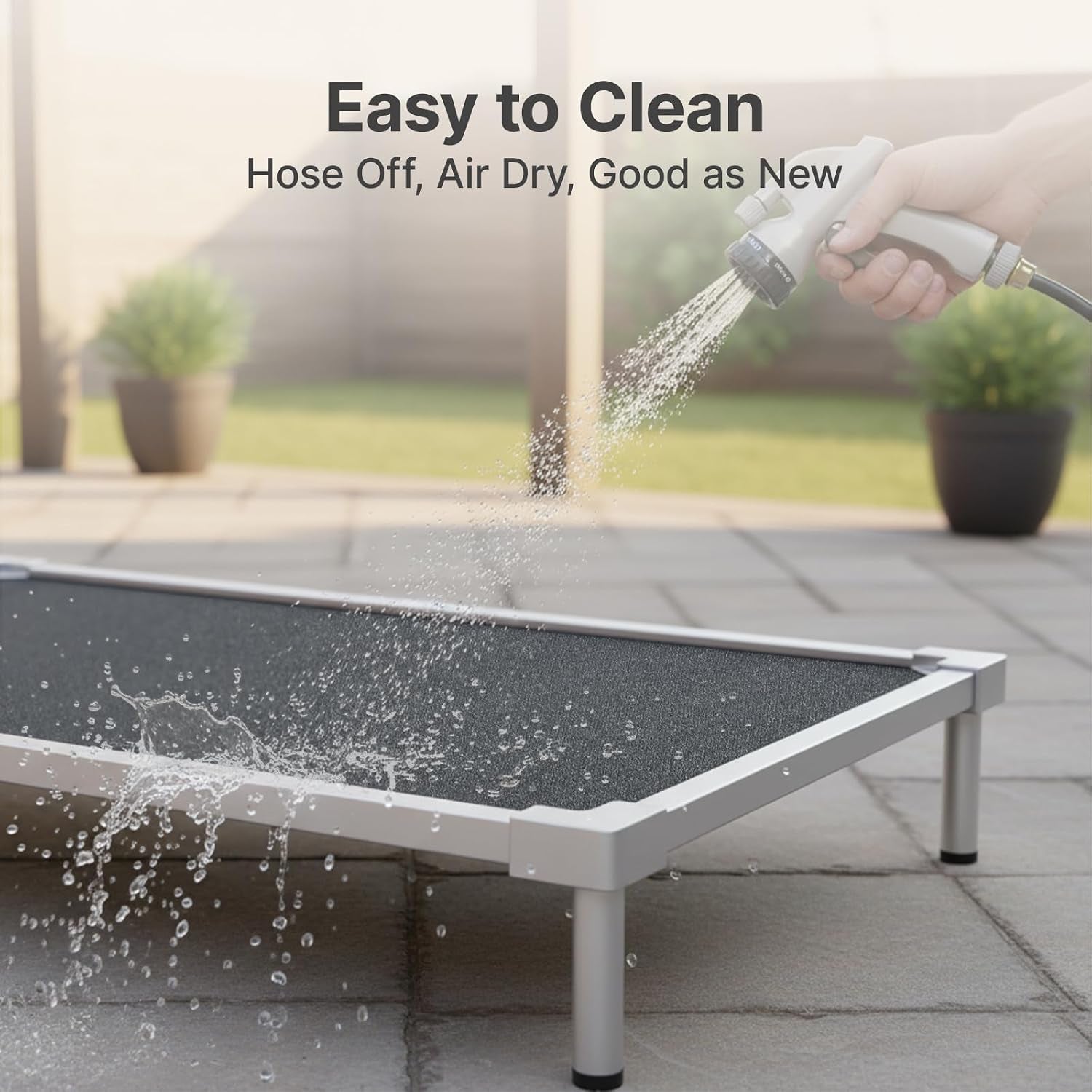 elevated-dog-bed-medium-size-dog-chew-proof-aluminum-alloy-heavy-duty-dog-supplies-cooling-raised-pet-cot-indestructible-with-anti-rust-washable-assembly-for-crate-outdoor-40-6x-28-7-x-7