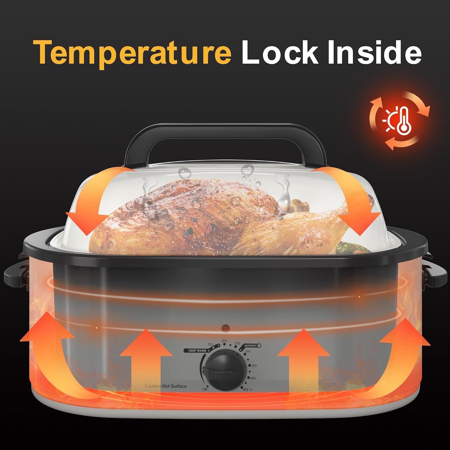 26qt-electric-roaster-oven-electric-turkey-roaster-with-viewing-self-basting-lid-stainless-steel-turkey-roaster-oven-white