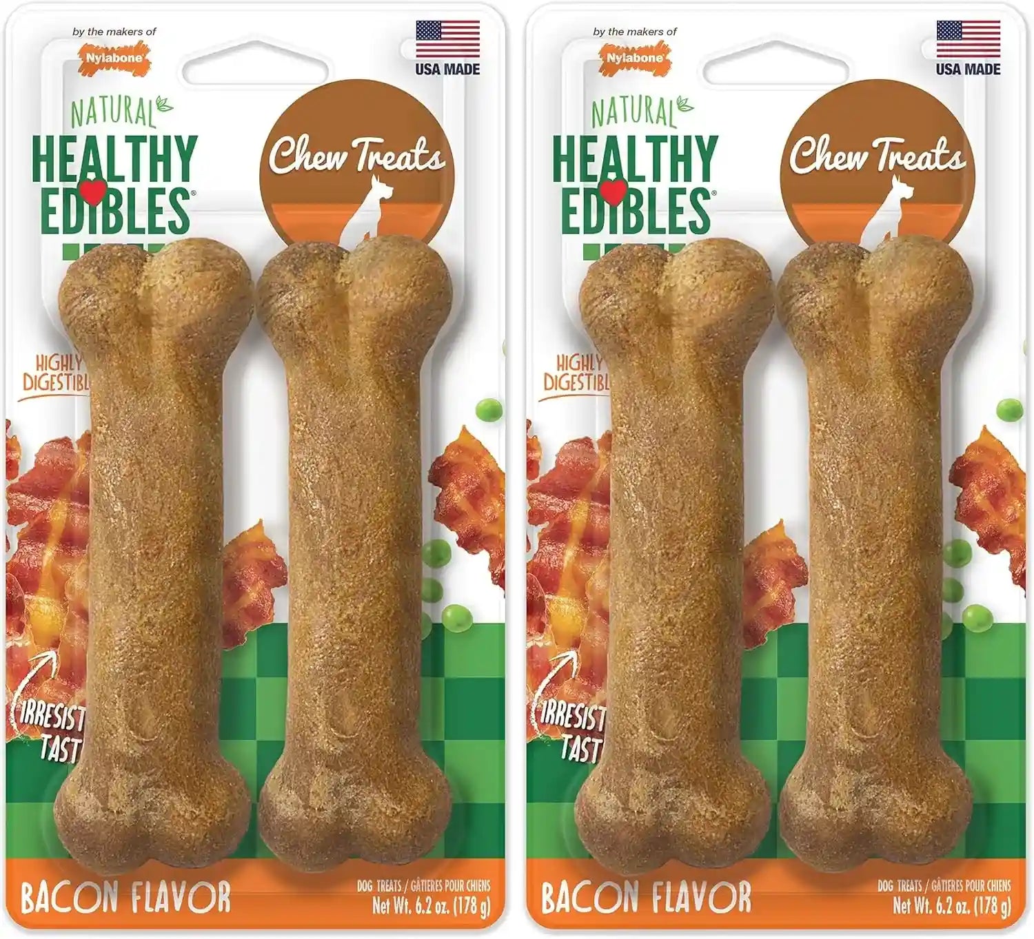 nylabone-healthy-edibles-natural-dog-chews-long-lasting-roast-beef-flavor-treats-for-dogs-medium-wolf-2-count