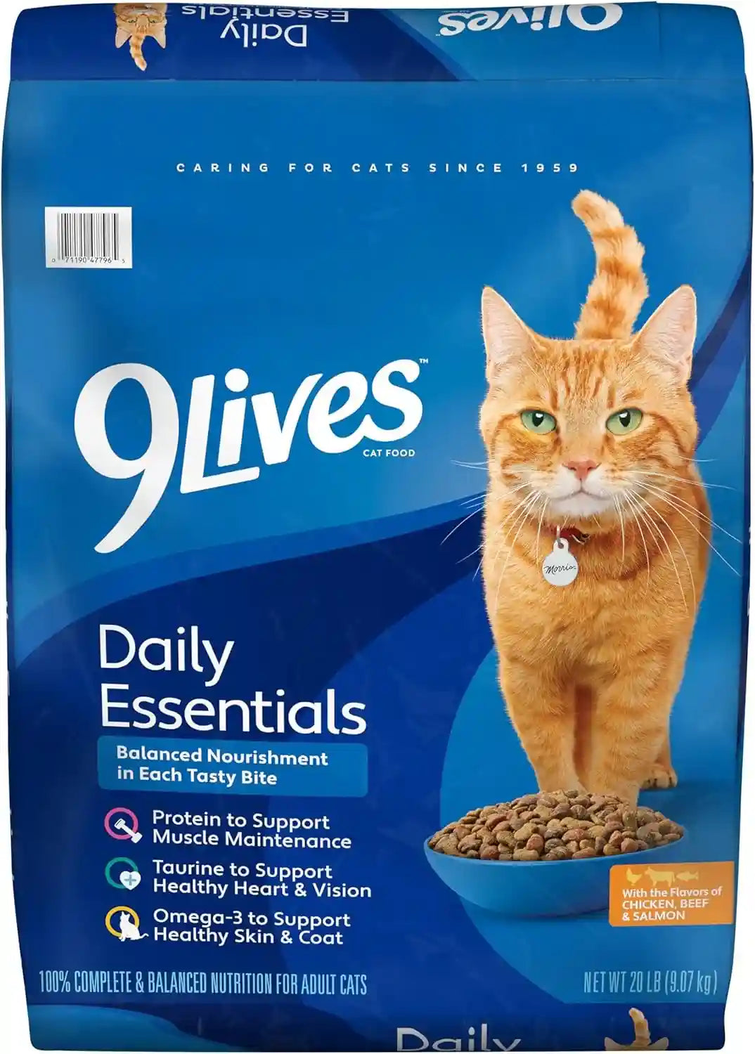 9lives-daily-essentials-dry-cat-food-28-pound-bag