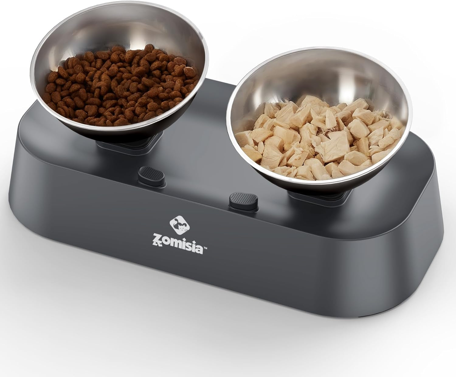 zomisia-raised-cat-food-and-water-bowls-with-3-height-for-indoor-cats-15-tilted-in-both-ways-elevated-base-anti-vomiting-cat-dishes-anti-spill-for-puppies