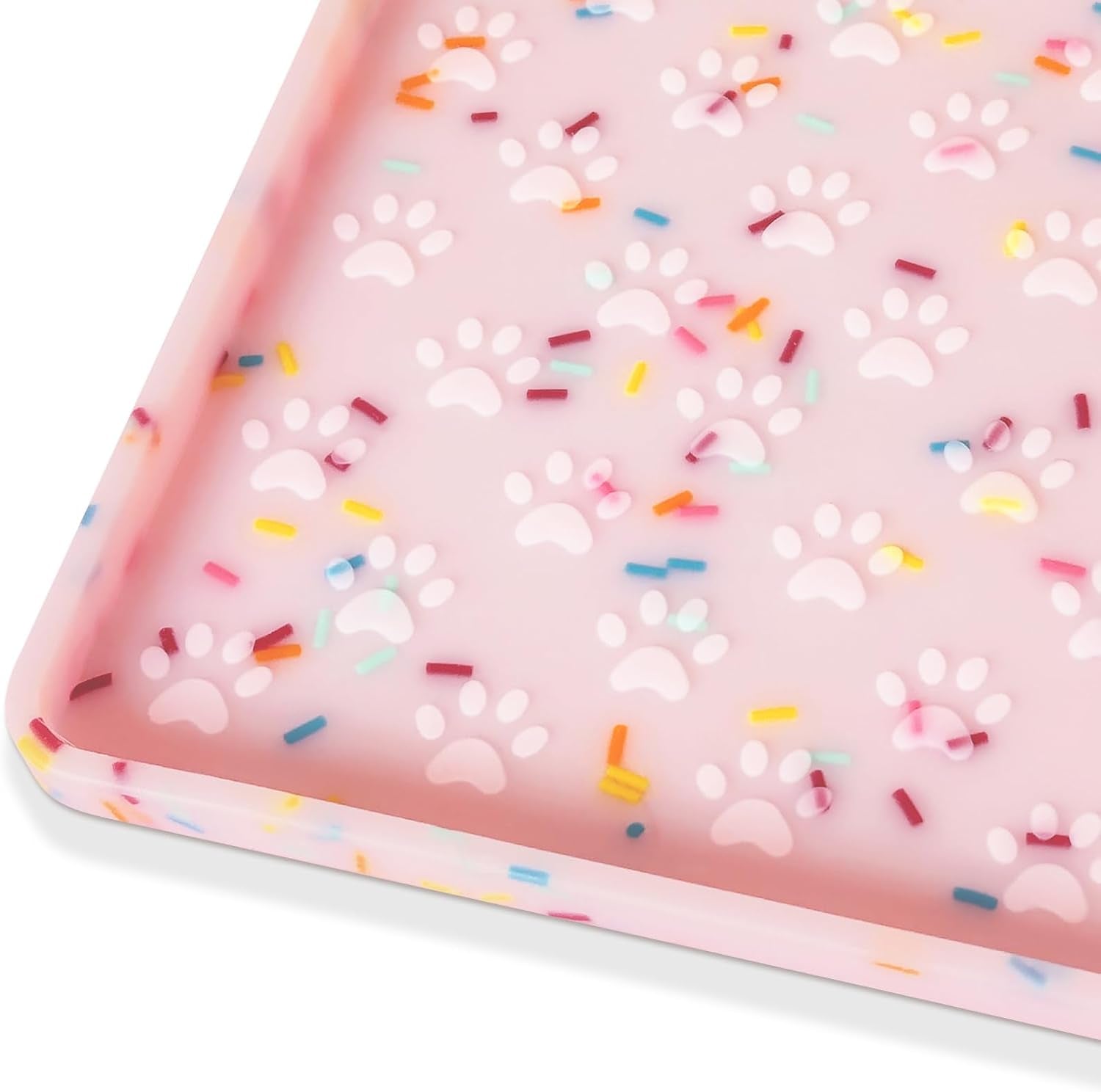ptlom-pet-placemat-for-dog-and-cat-mat-for-prevent-food-and-water-overflow-suitable-for-small-medium-and-big-pet-18-12-grey-silicone