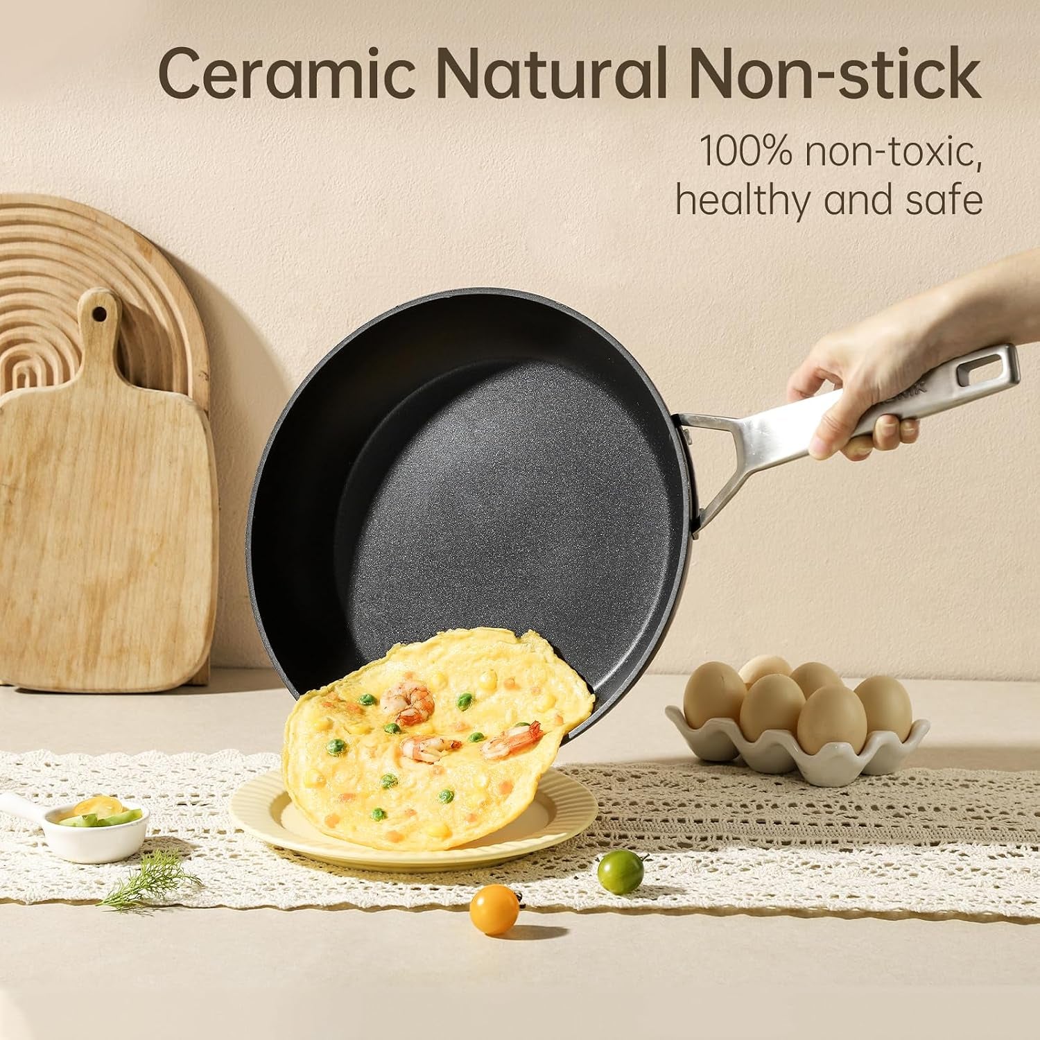 8-5-inch-small-nonstick-frying-pan-with-lid-egg-omelet-skillet-non-toxic-even-heating-easy-clean-dishwasher-oven-safe-suitable-for-gas-electric-induction-stoves-pfoa-pfas-free