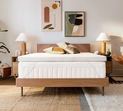Tempur-Pedic TEMPUR Supreme Topper, Twin XL1