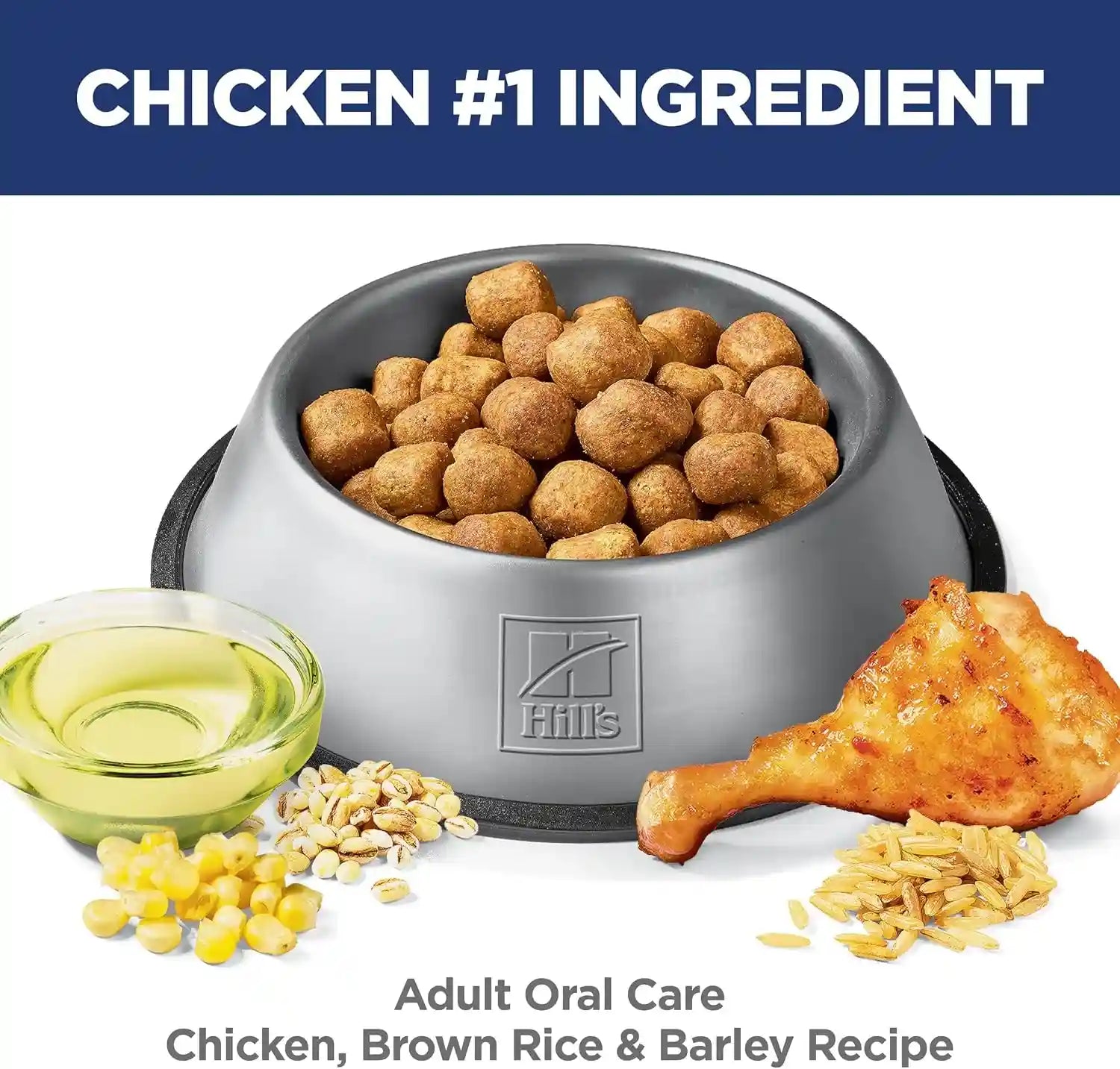 hills-science-diet-adult-oral-care-dry-dog-food-1-veterinarian-recommended-chicken-brown-rice-barley-4-lb-bag