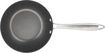 Superior Steel Spun Wok, 8.5 -Inch,16400,Black4