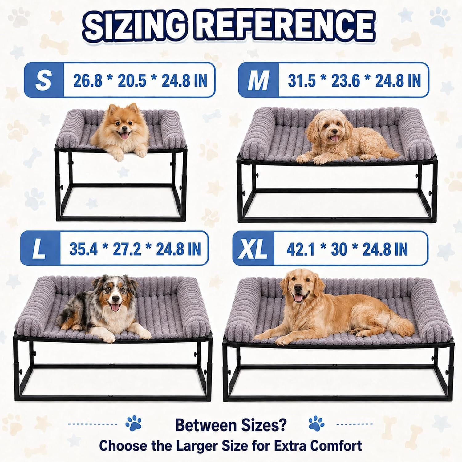 adjustable-bedside-dog-bed-for-medium-dogs-elevated-co-sleeper-dog-bed-with-reinforced-metal-frame-thick-supportive-cushion-mattress-washable-cover-dog-bedside-sleeper-for-dogs-cats