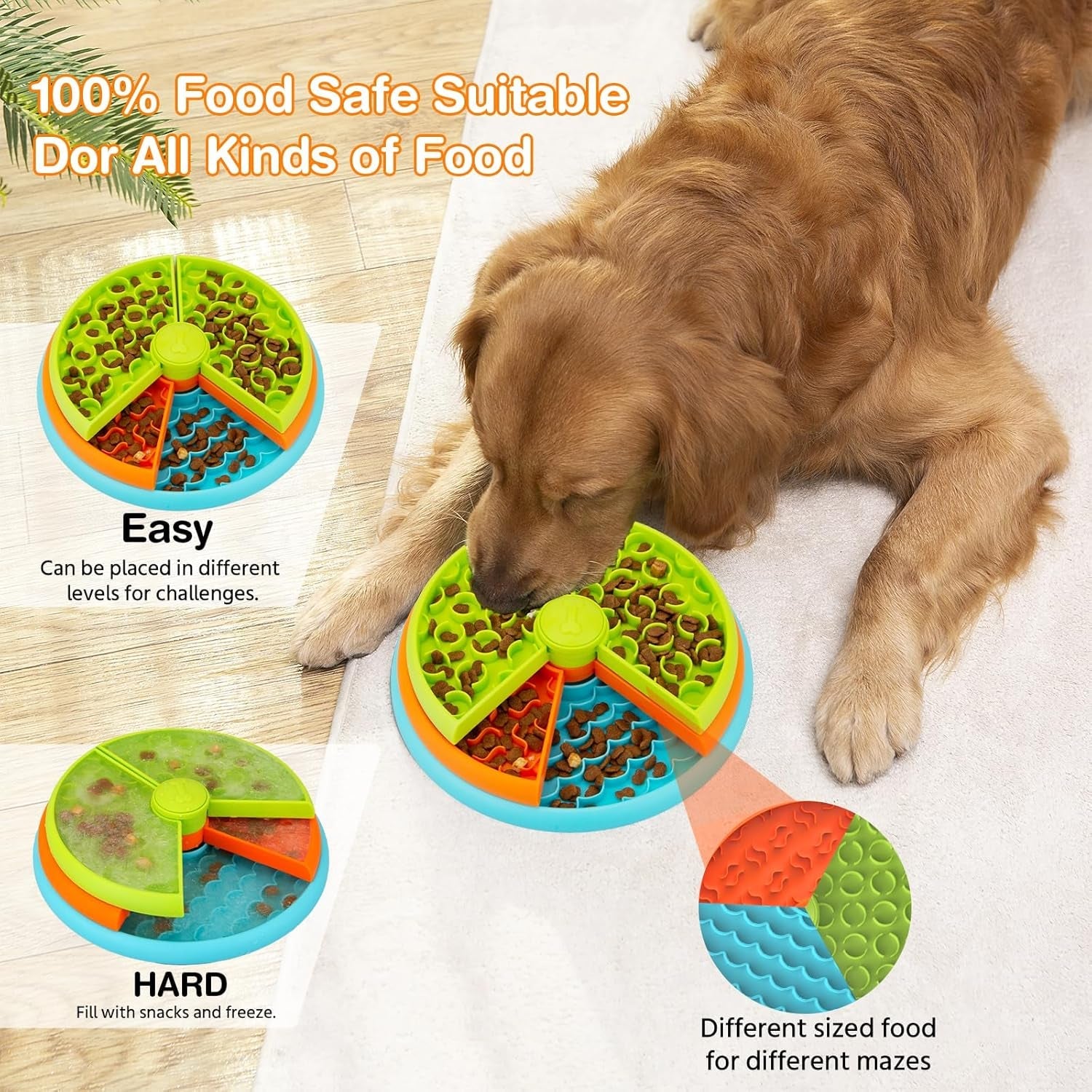 slow-feeder-dog-bowl-3-levels-reduces-boredom-and-anxiety-non-slip-interactive-puzzle-feeder-suitable-for-small-medium-larger-dogs