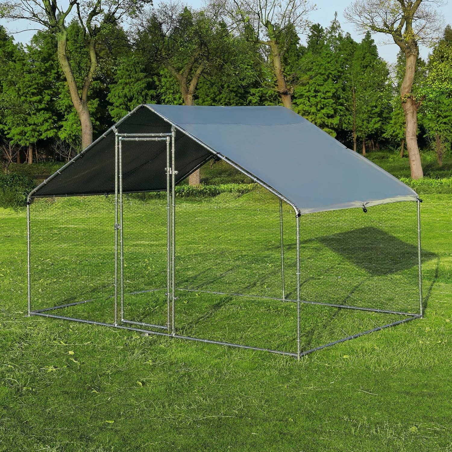 large-metal-chicken-coop-round-top-upgrade-tri-supporting-wire-mesh-chicken-run-chicken-pen-with-water-resident-and-anti-uv-cover-duck-rabbit-house-outdoor-6-6l-x-9w-x-6-5h