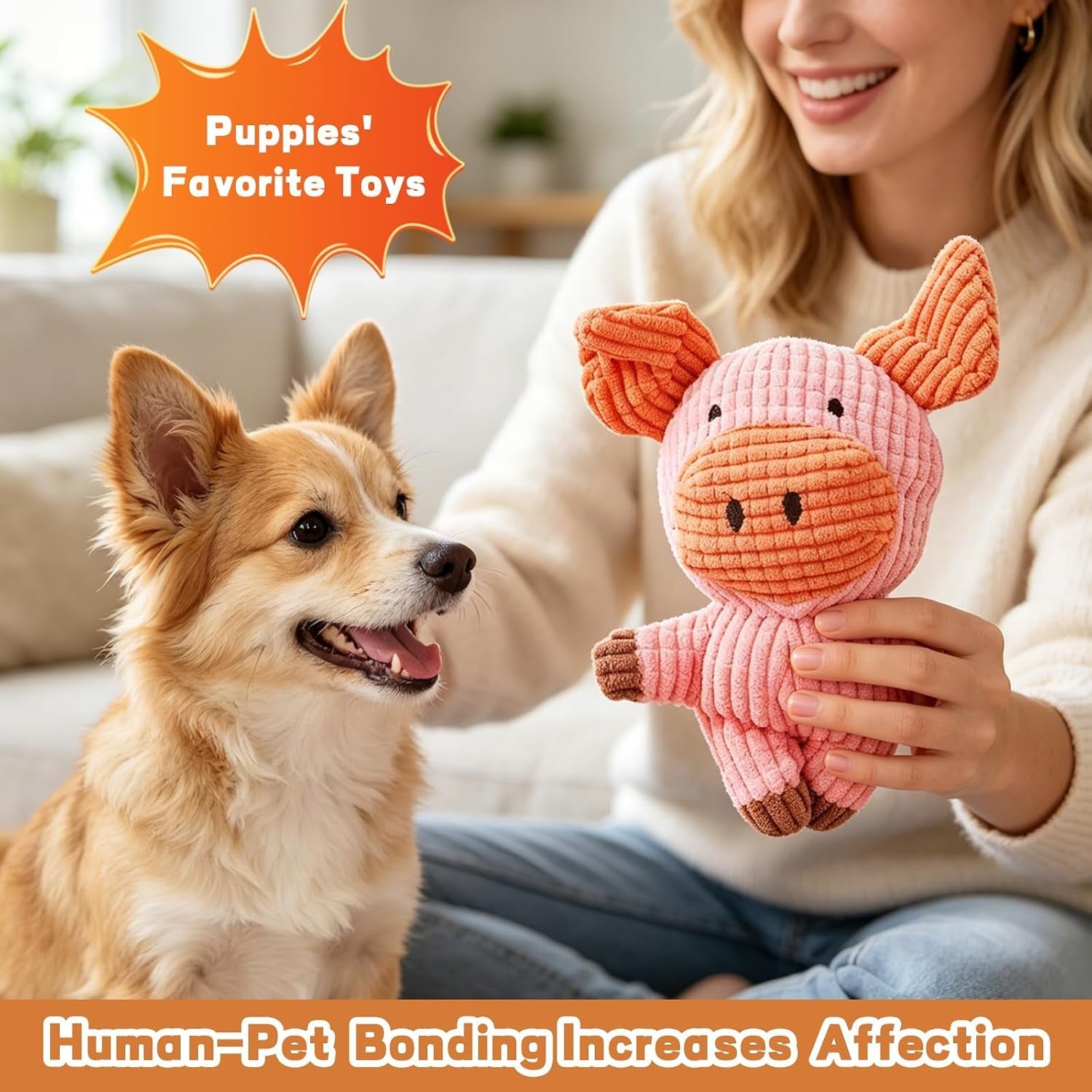 6-pack-squeaky-dog-toys-durable-stuffed-plush-chew-toys-tough-plush-animal-dog-toys-for-small-medium-large-dogs-keep-dogs-busy-premium-interactive-chew-toys-for-puppies-adult-dogs
