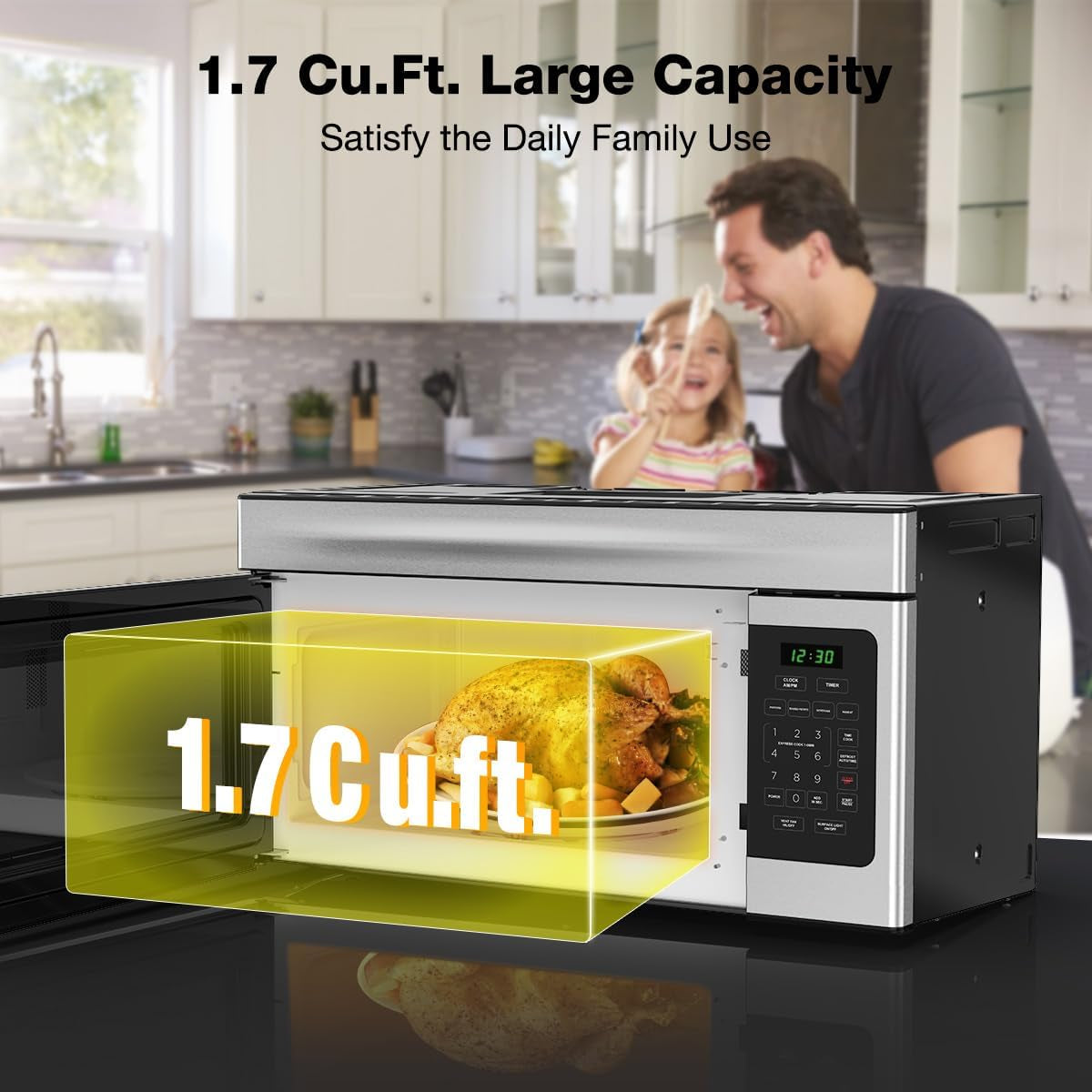 30-over-the-range-microwave-oven-1-7-cu-ft-capacity-microwave-over-the-stove-with-one-touch-1000-cooking-watts-300-cfm-10-power-levels-led-lighting-stainless-steel