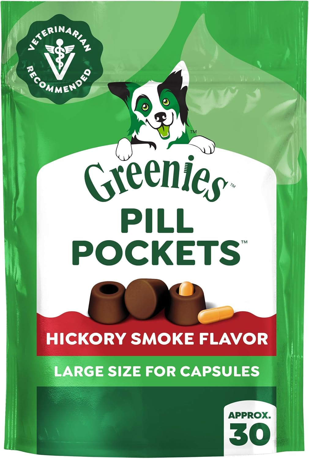 greenies-pill-pockets-large-size-dog-treats-peanut-butter-15-8-oz-vet-recommended-capsule-size-low-calorie-odor-masking-stress-and-mess-free-medication-experience