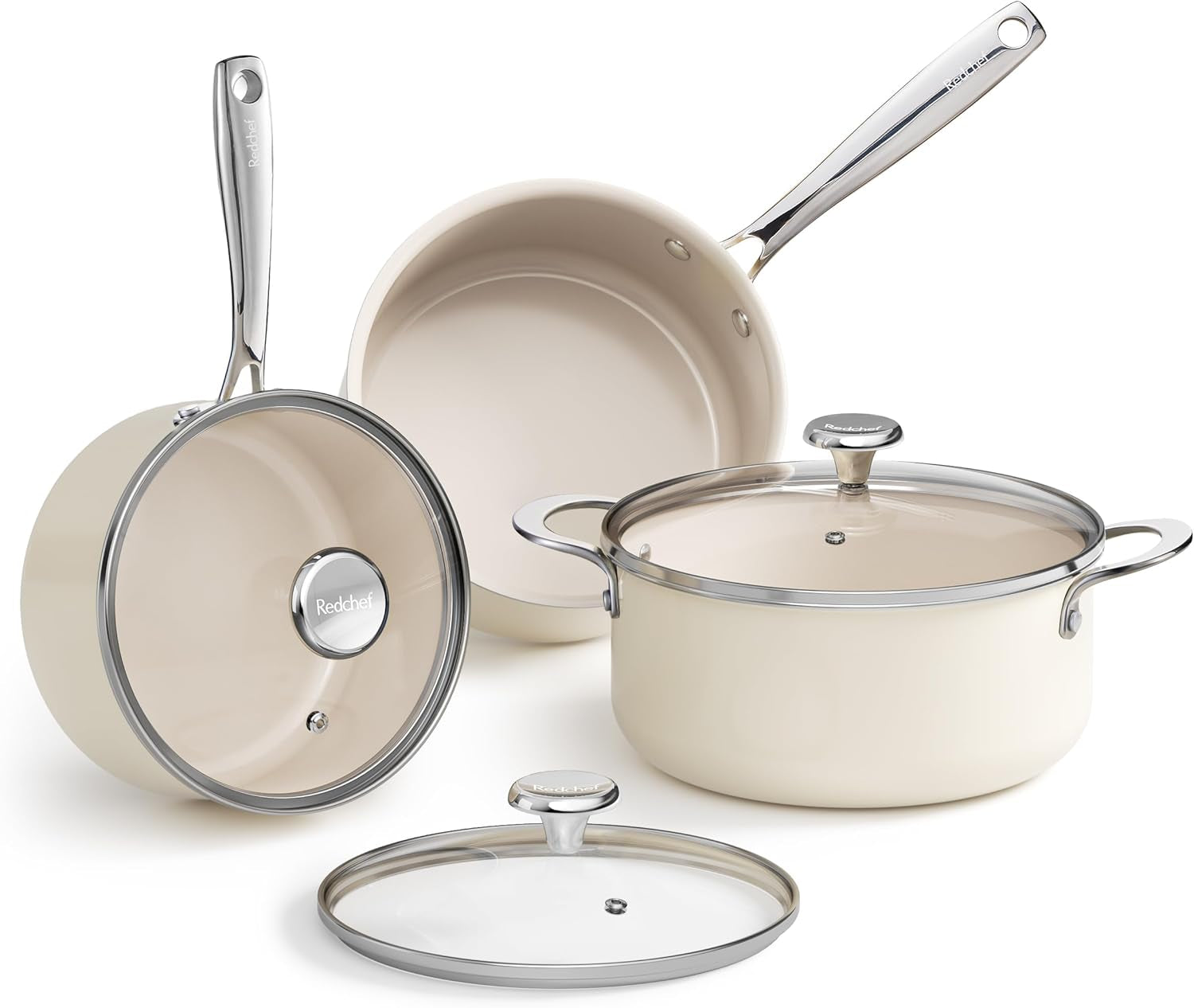 stock-pot-set-with-lid-5qt-ceramic-saucepan-set-2-5-3-5qt-induction-cooking-pot-set-nonstick-cookware-set-for-stoves-even-heat-stay-cool-handle-oven-dishwasher-safe-pfas-free-beige