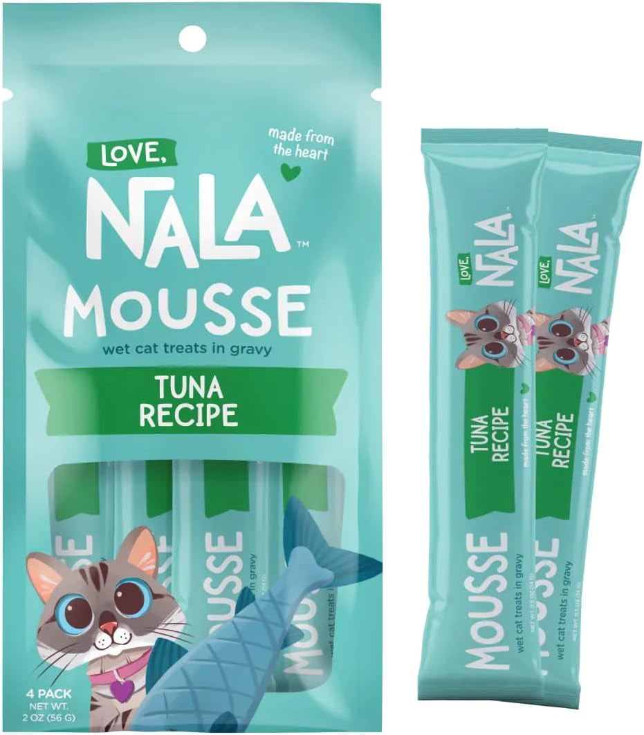 love-nala-natural-lickable-cat-squeeze-up-treat-topper-variety-pack-mousse-wet-food-cat-puree-grain-free-non-gmo-minerals-vitamins-24-pack-12-oz