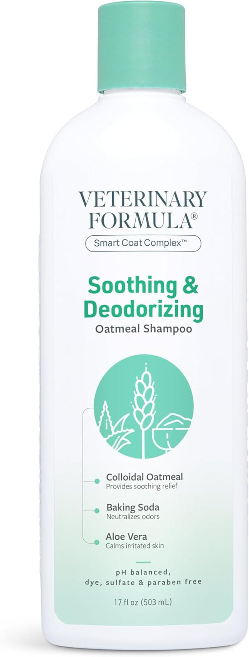 veterinary-formula-puppy-love-tearless-shampoo-for-dogs-17oz
