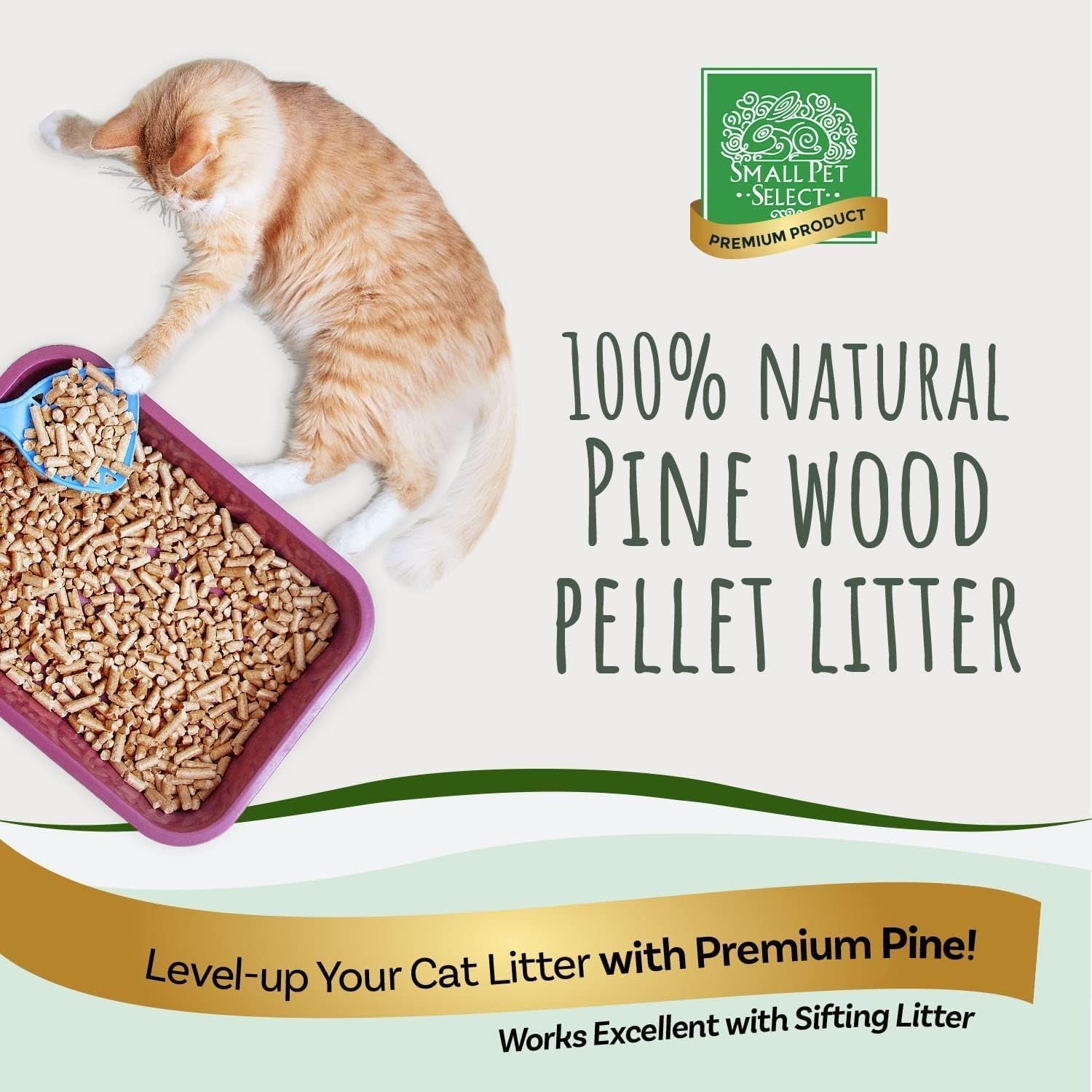 small-pet-select-premium-pine-pelleted-cat-litter-100-all-natural-pellet-kitty-litter-non-clumping-non-tracking-low-dust-litter-meant-for-use-with-sifting-litter-box-made-in-usa-25-lbs
