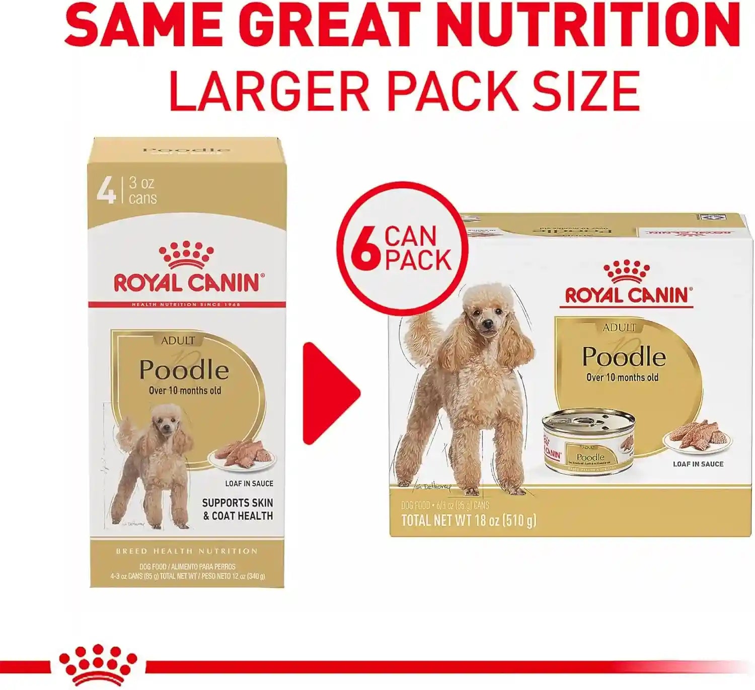 royal-canin-breed-health-nutrition-poodle-adult-loaf-in-sauce-dog-food-3-oz-pack-of-6