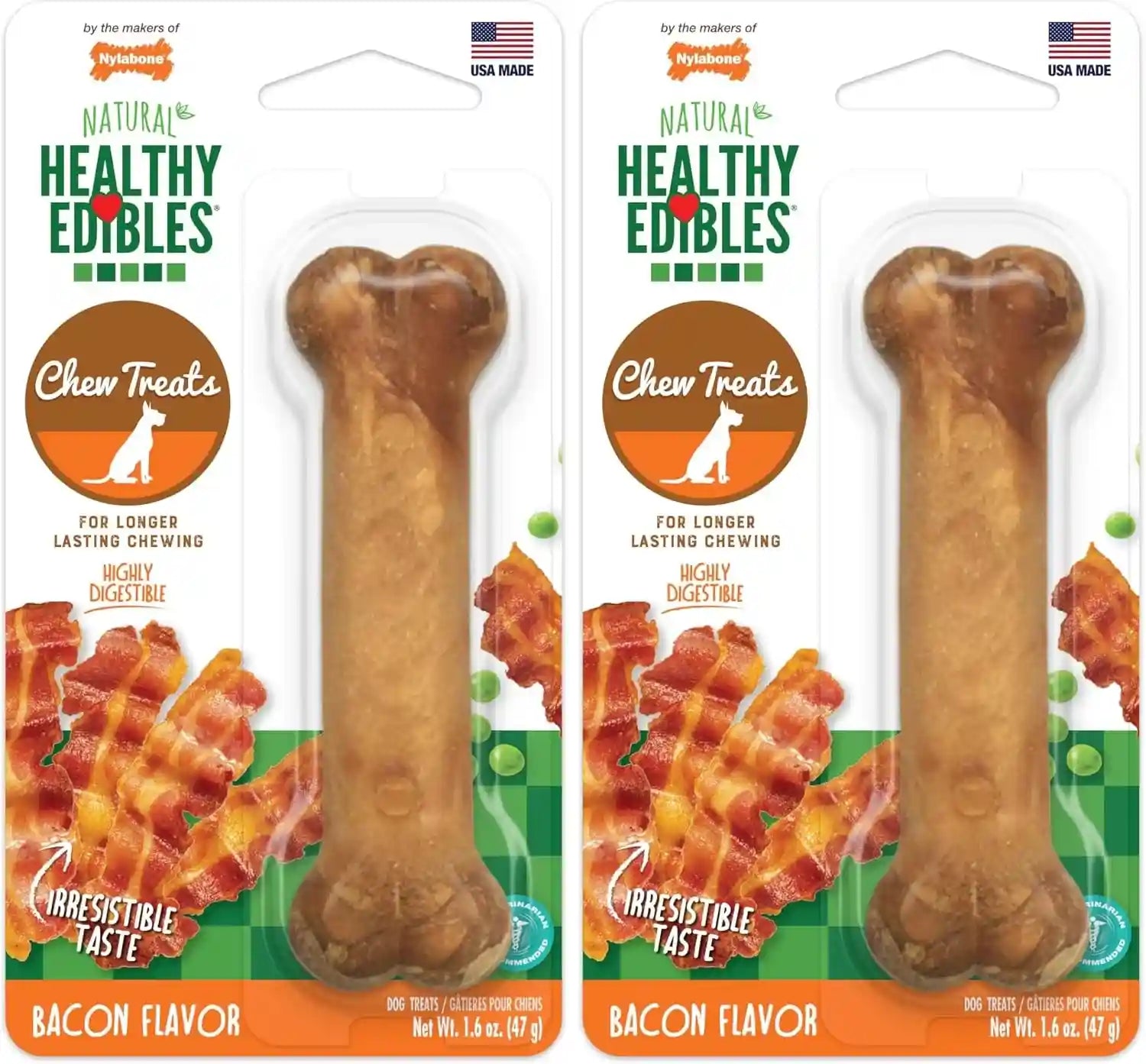 nylabone-healthy-edibles-dog-treats-variety-pack-small-3-count-roast-beef-chicken-bacon-flavor-natural-dog-treats-usa-made-highly-digestible-dog-bones-for-small-dogs-up-to-25-lbs