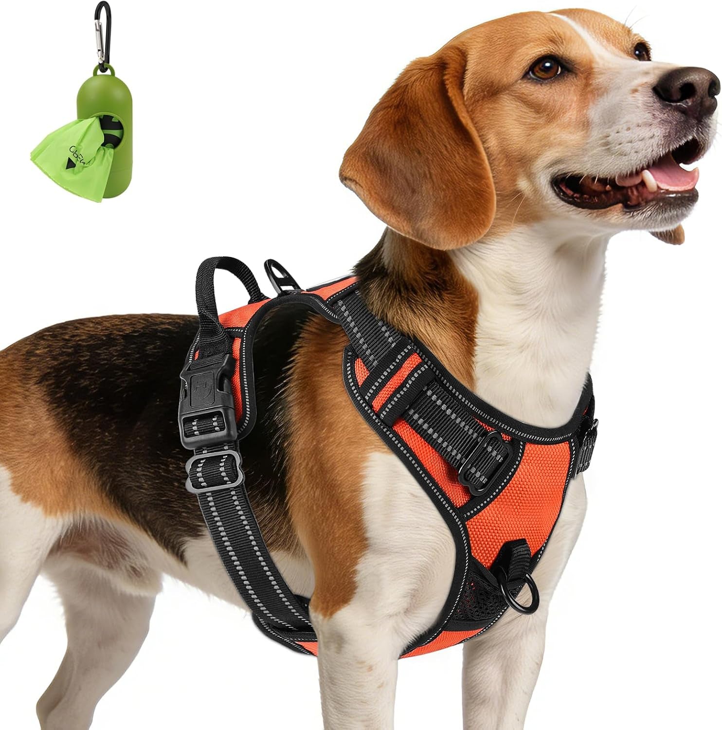 joytale-no-pull-dog-harness-medium-sized-dog-front-clip-black-grab-handle-for-instant-control-padded-adjustable-vest-sturdy-metal-d-rings-for-safe-training-daily-walking