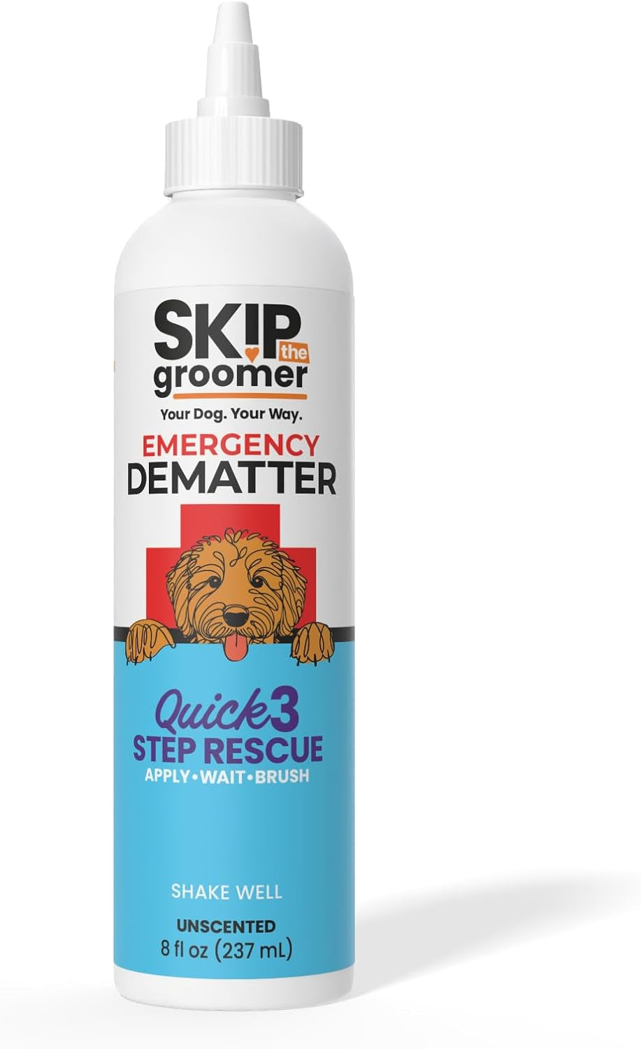 dematting-cream-for-dogs-mat-tangle-remover-8-oz-the-dog-matted-hair-remover-for-severe-mats-tangles-apply-wait-2-min-brush-outside-in-no-rinse