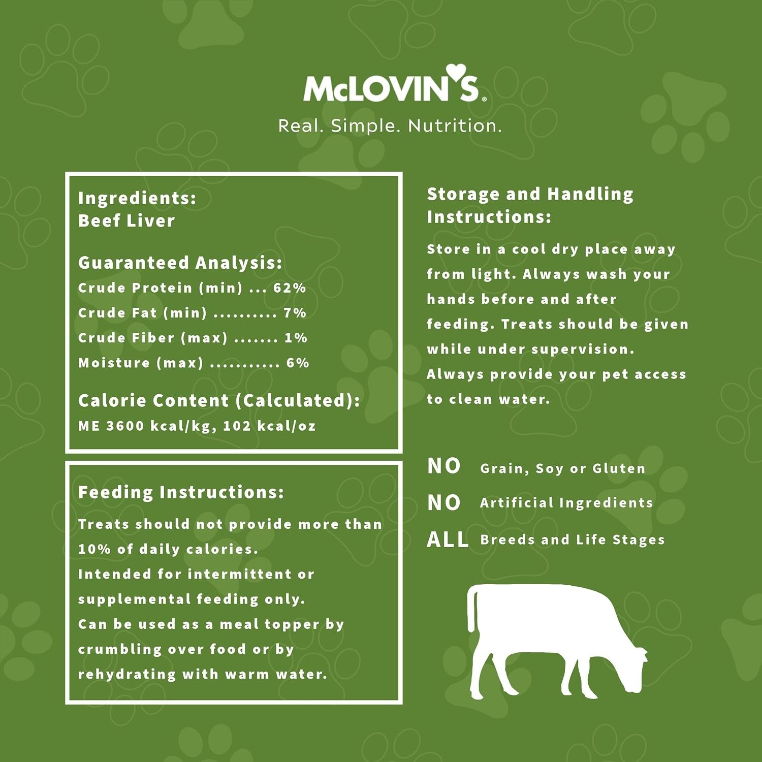 mclovins-pet-freeze-dried-raw-beef-liver-dog-treats-and-toppers-14-oz-single-ingredient-grain-free-gluten-free-high-protein-treat-healthy-dog-training-treats