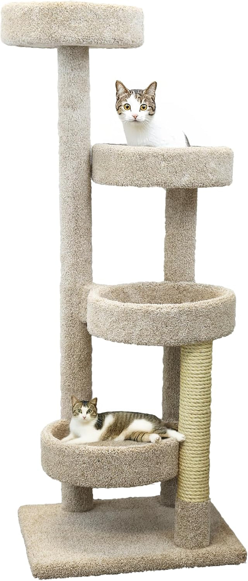 new-cat-condos-cat-tree-beige