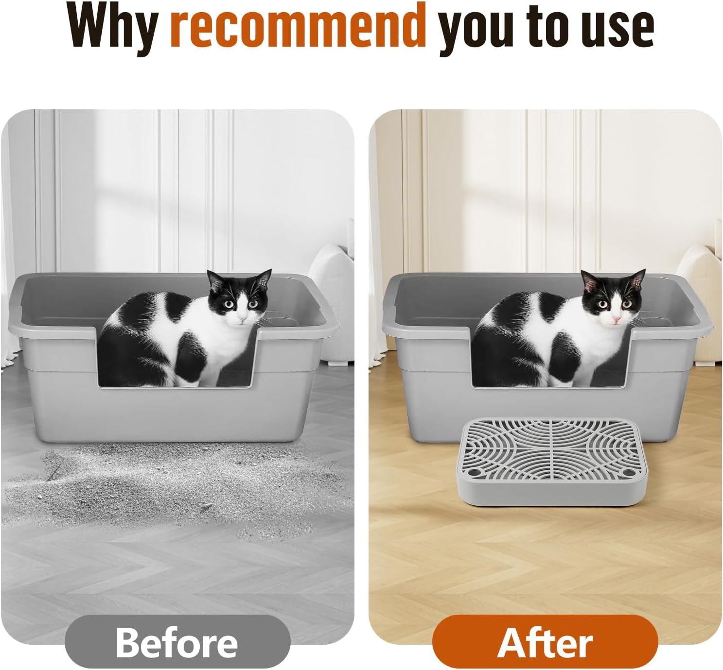 cat-litter-box-ramp-litter-box-step-mat-with-filter-function-cat-stair-for-litter-box-easy-to-clean-11-8x-8-2x-2-cats-pedal-step-stool-ideal-for-kitten-elderly-cats-light-grey