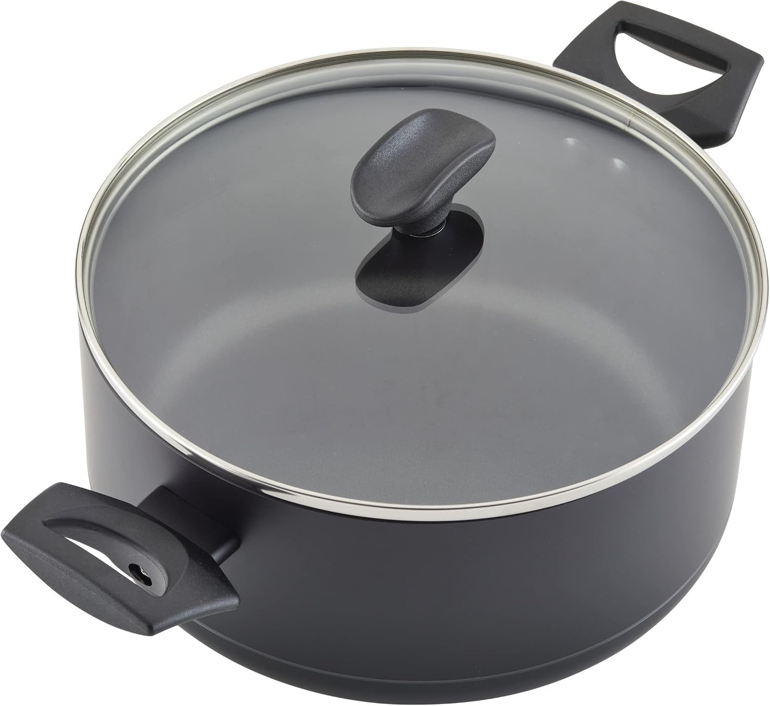 power-base-nonstick-cookware-pots-and-pan-set-12-piece-matte-black