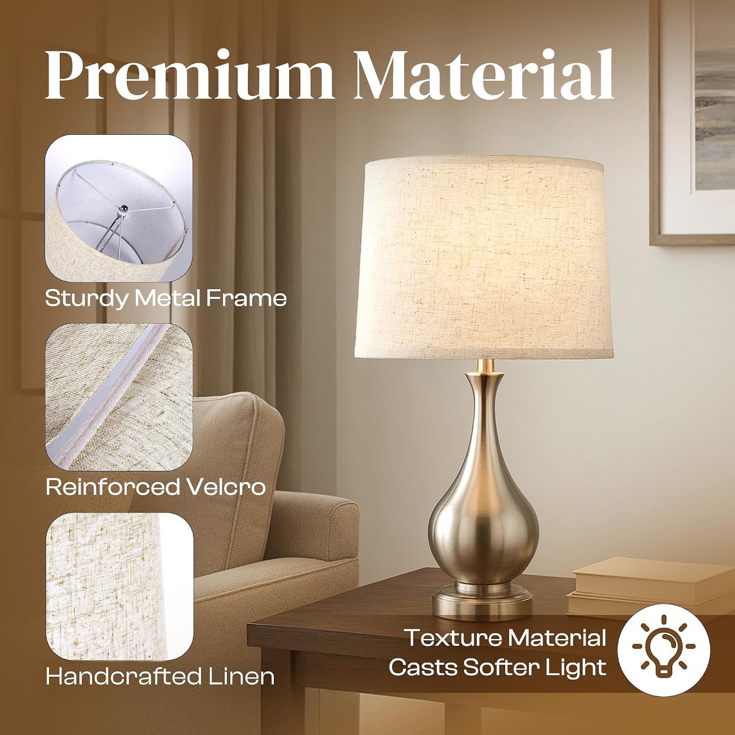 lamp-shades-set-of-2-𝟏𝟏-𝟔-𝐓𝐨𝐩-𝐱-𝟏𝟐-𝟔-𝐁𝐨𝐭𝐭𝐨𝐦-𝐱-𝟗-𝟖-𝐇𝐢𝐠𝐡-fits-harp-style-bedside-floor-lamp-shades-𝐃𝐫𝐮𝐦-𝐒𝐡𝐚𝐩𝐞-easy-assembly-ships-rolled-flat-beige-medium