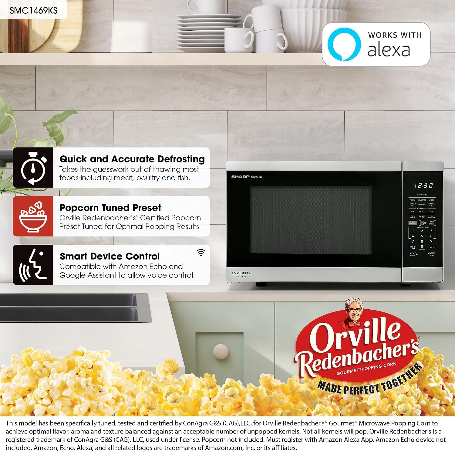smc1469ks-1-4-cu-ft-stainless-steel-countertop-smart-microwave-oven