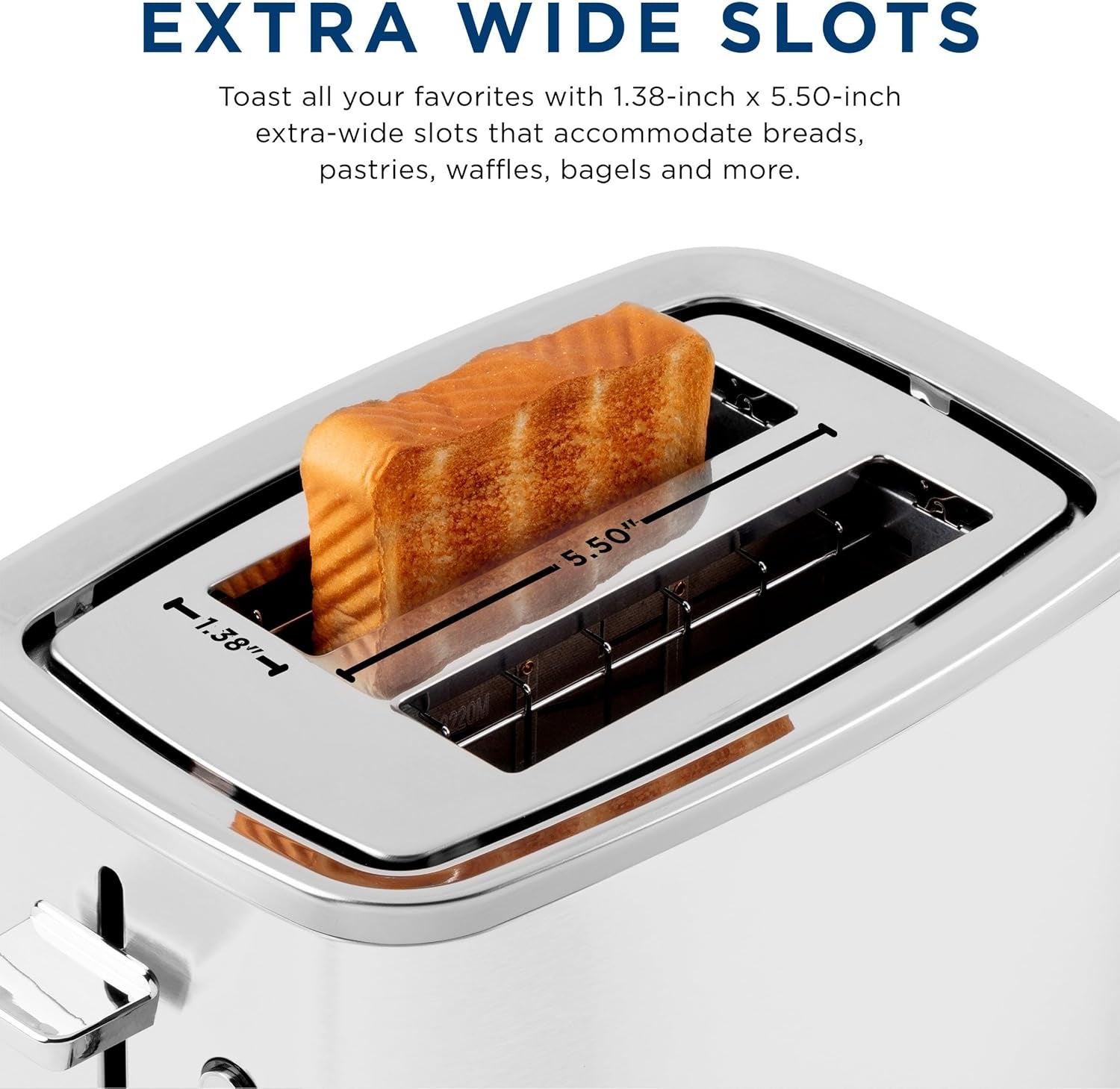 ge-2-slice-toaster-extra-wide-slots-for-toasting-bagels-breads-waffles-more-7-adjustable-shade-settings-removable-crumb-tray-countertop-kitchen-essentials-850-watts-white