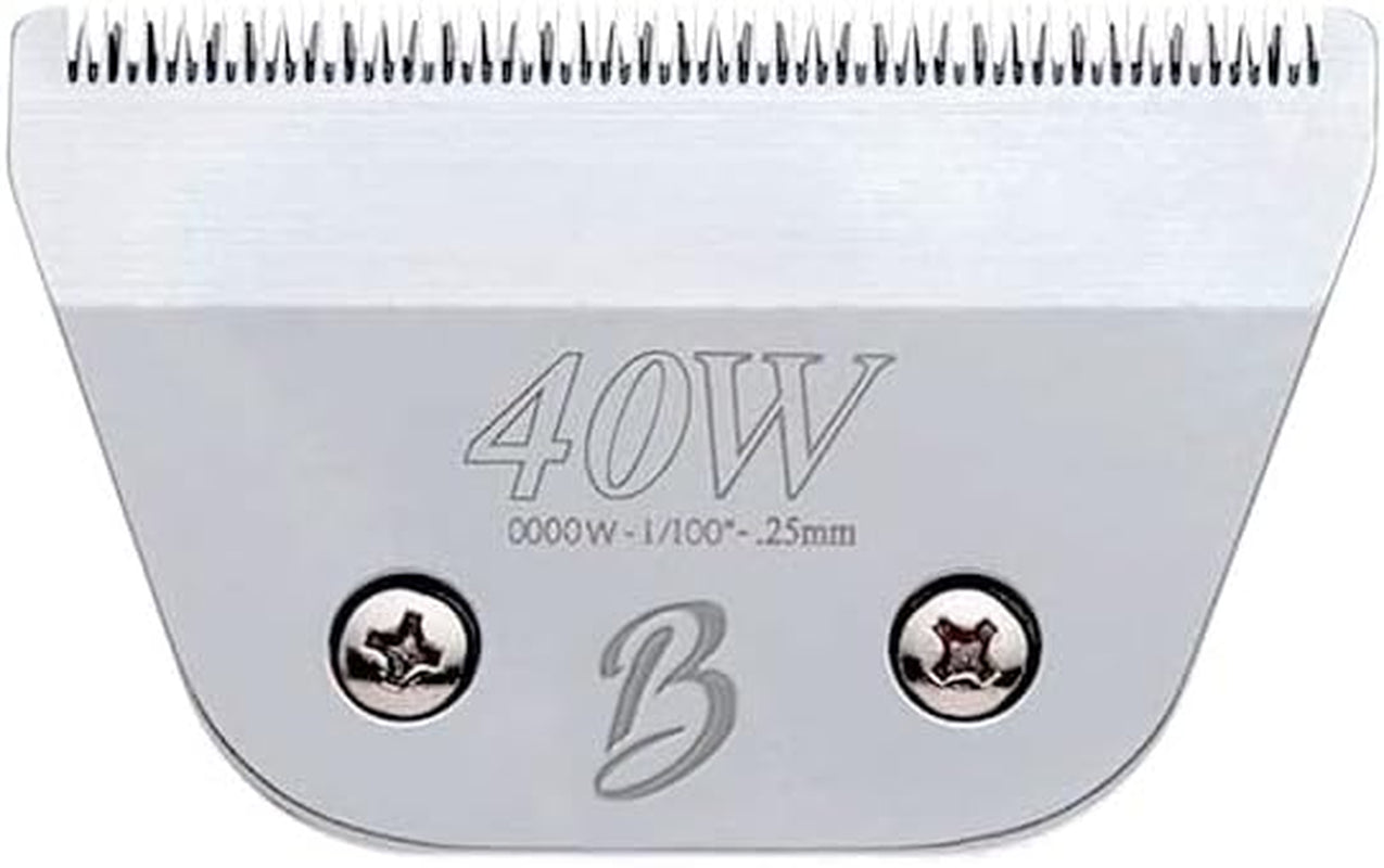 detachable-a-series-wide-30-blades-for-dog-grooming-cuts-length-1-50-0-5mm-japanese-carbonized-steel-wide-grooming-blades-compatible-a5-series-wide-clippers-for-dogs30w